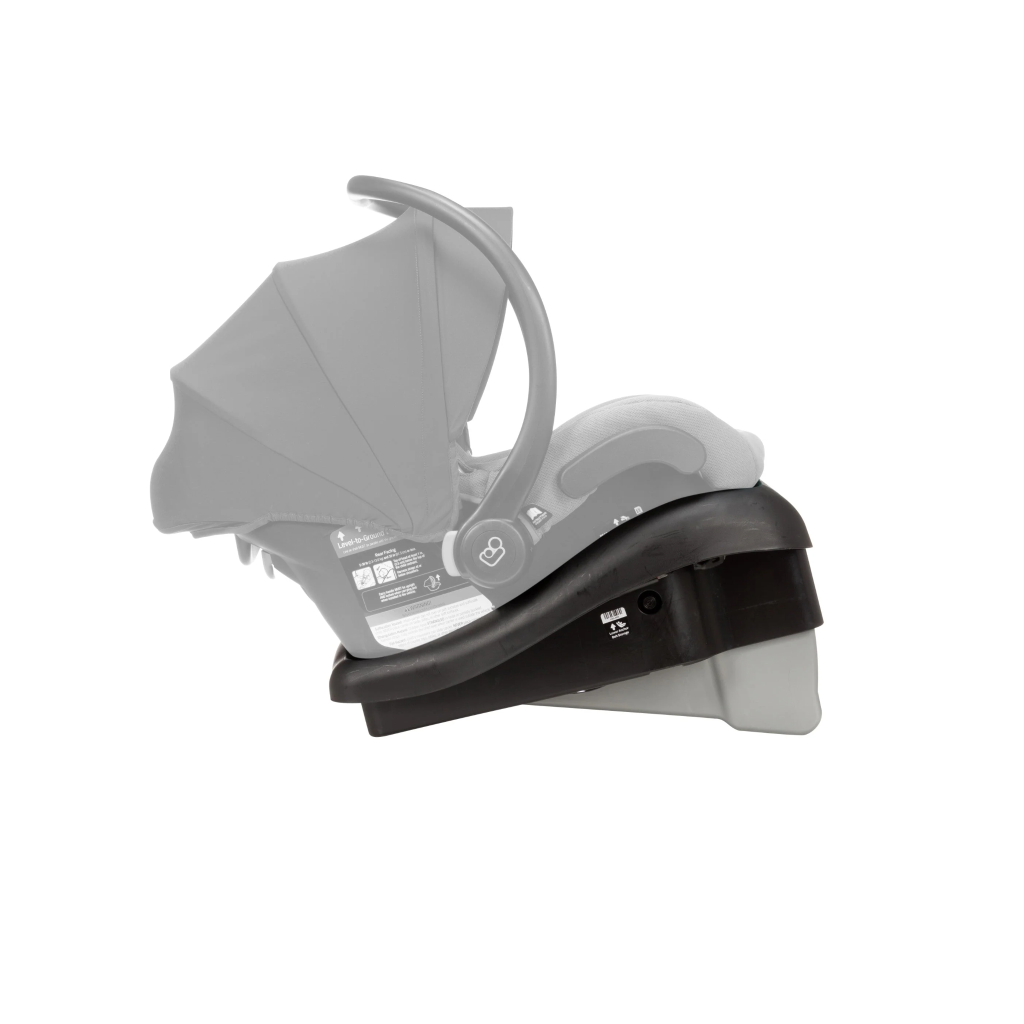 Mico 30 Infant Car Seat Base | Tots to Teens Furniture