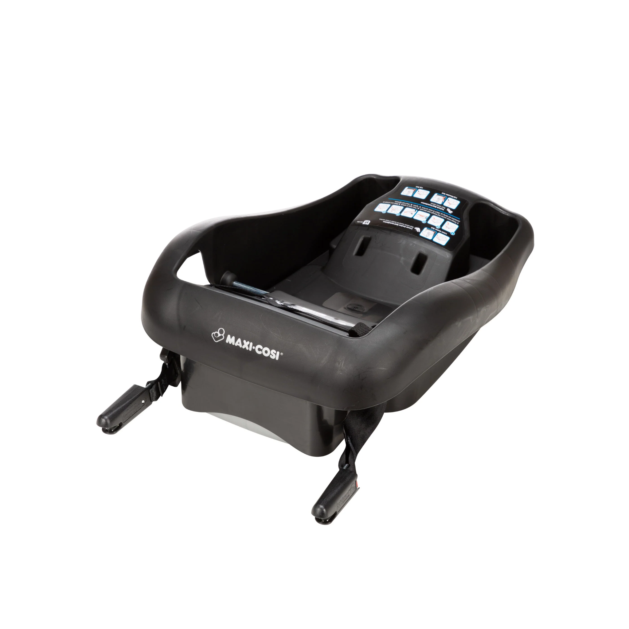 Mico 30 Infant Car Seat Base | Tots to Teens Furniture