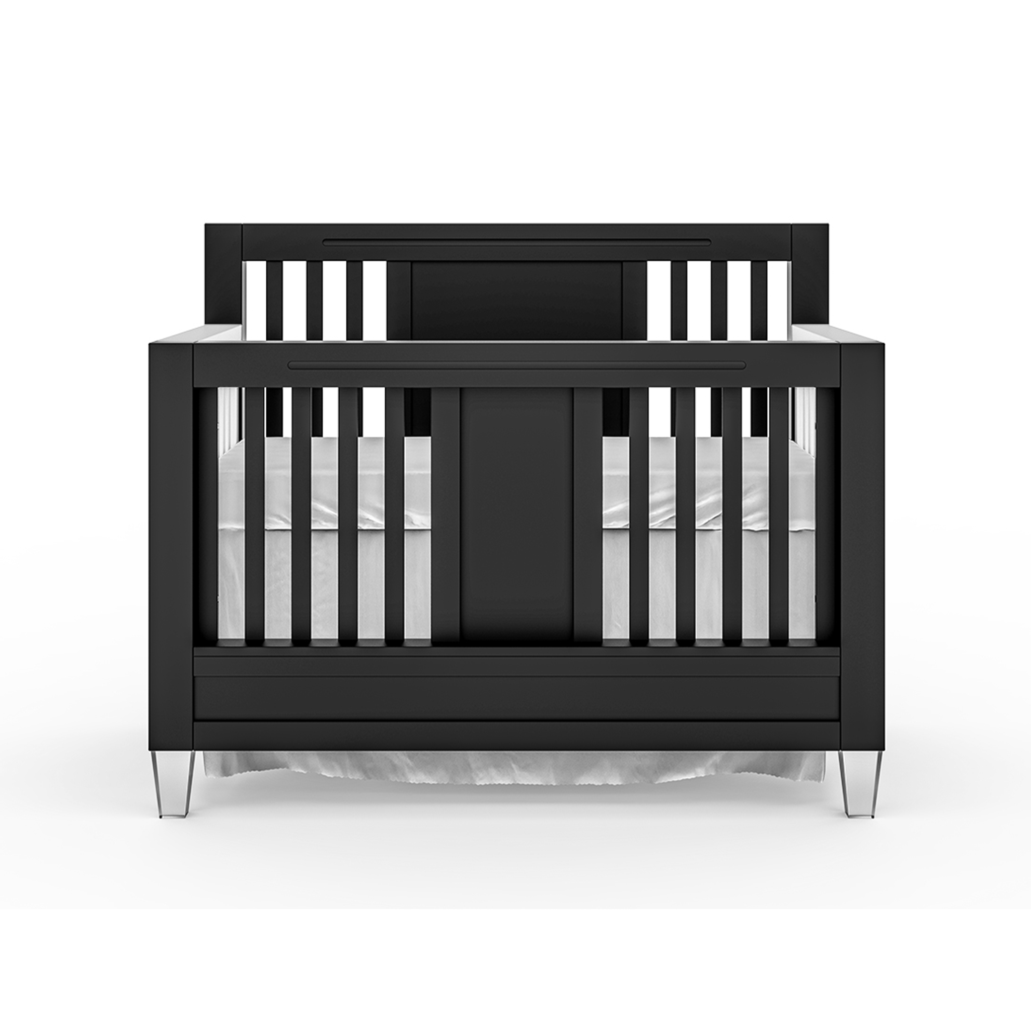 Millenario Convertible Crib - Tots to Teens Furniture