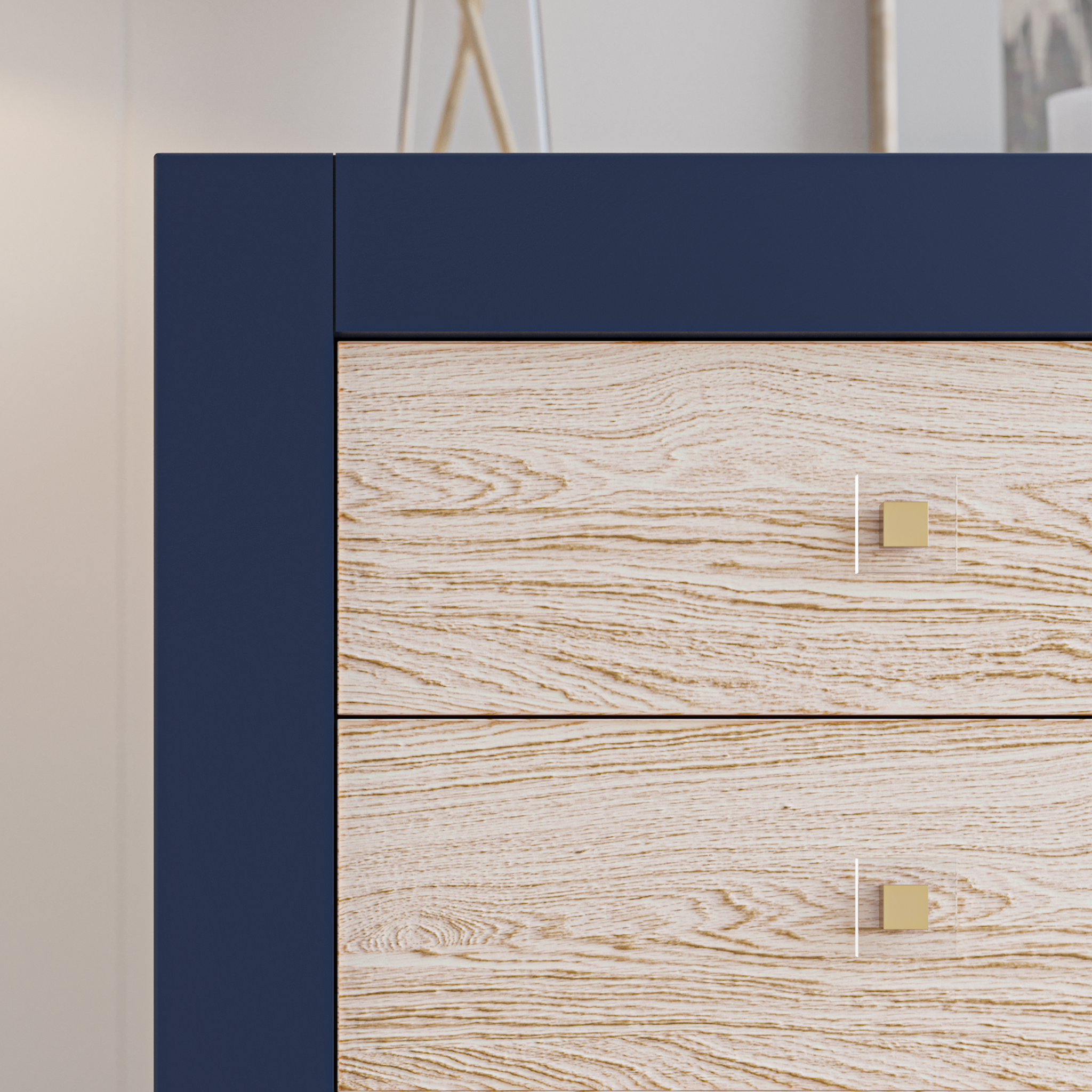 Millenario Nightstand - Tots to Teens Furniture