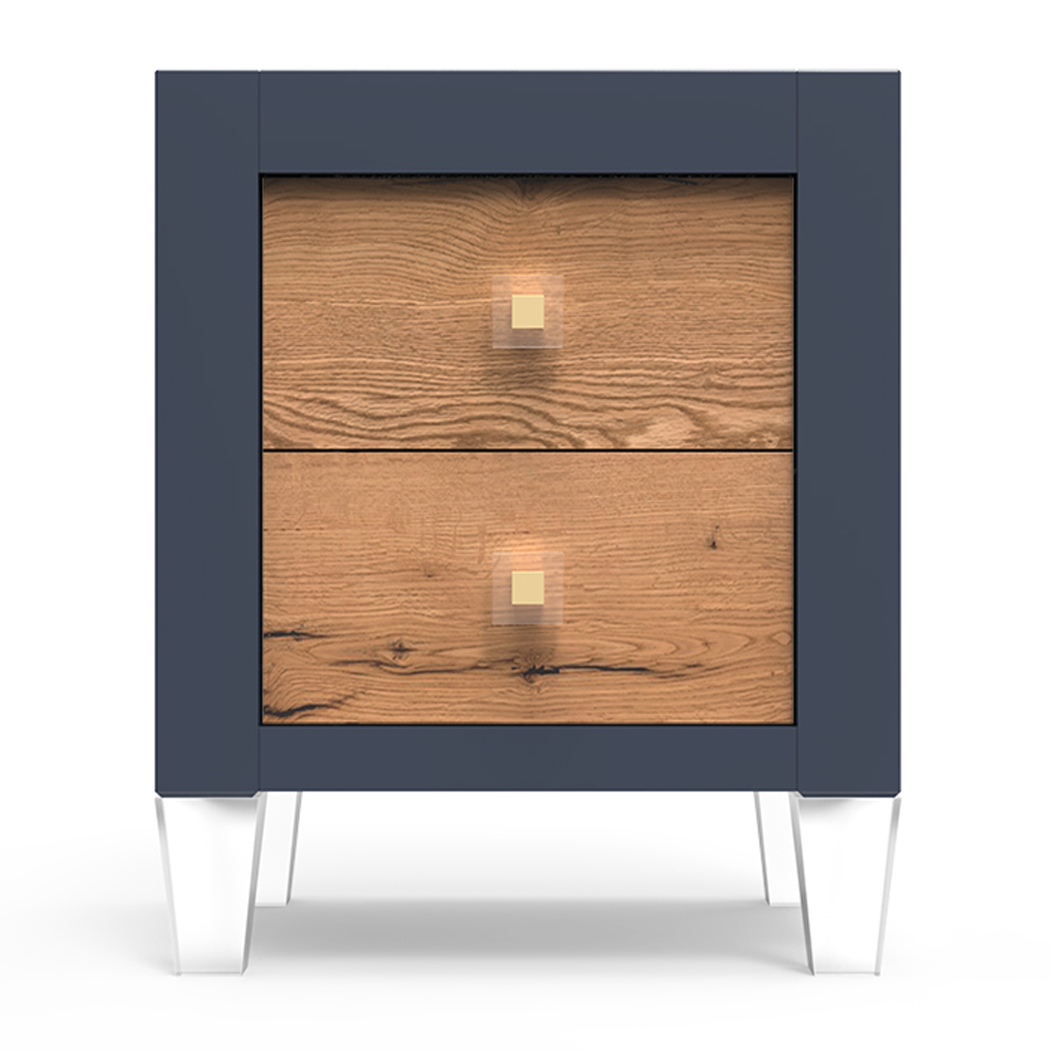 Millenario Nightstand - Tots to Teens Furniture