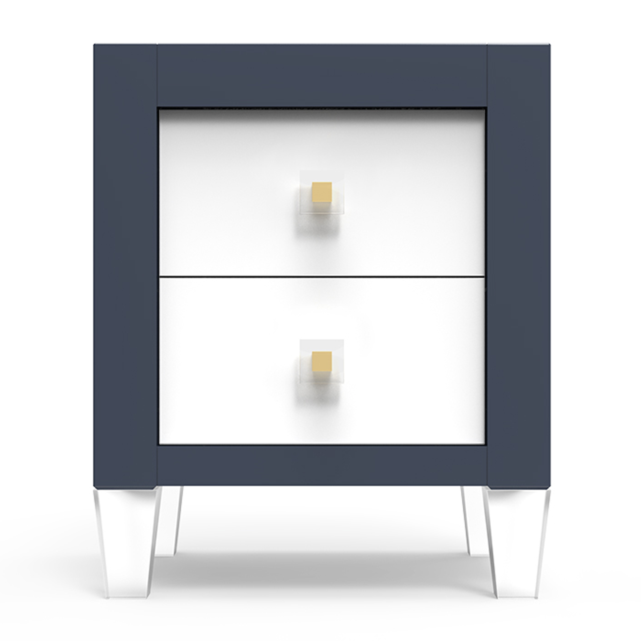 Millenario Nightstand - Tots to Teens Furniture