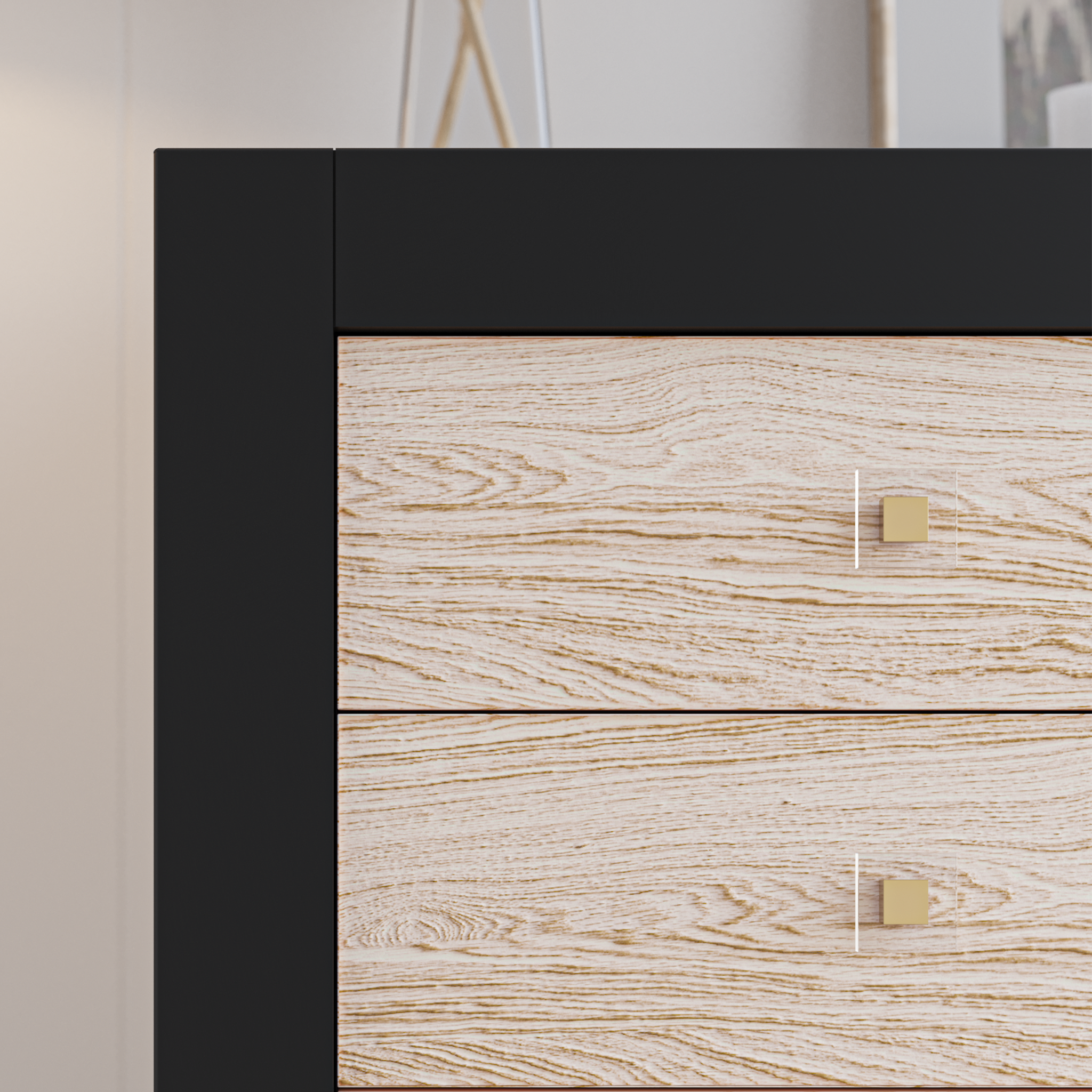 Millenario Nightstand - Tots to Teens Furniture