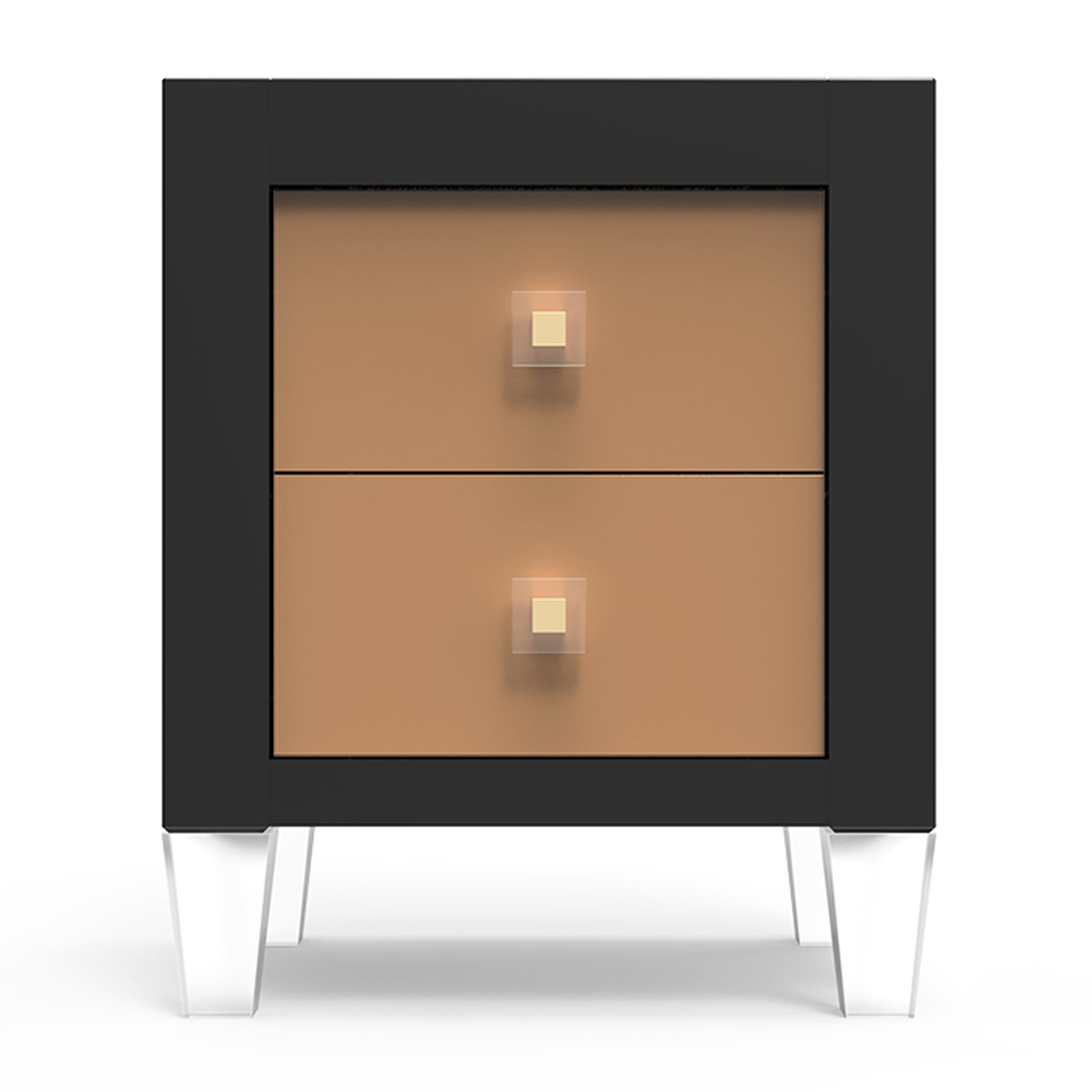 Millenario Nightstand - Tots to Teens Furniture