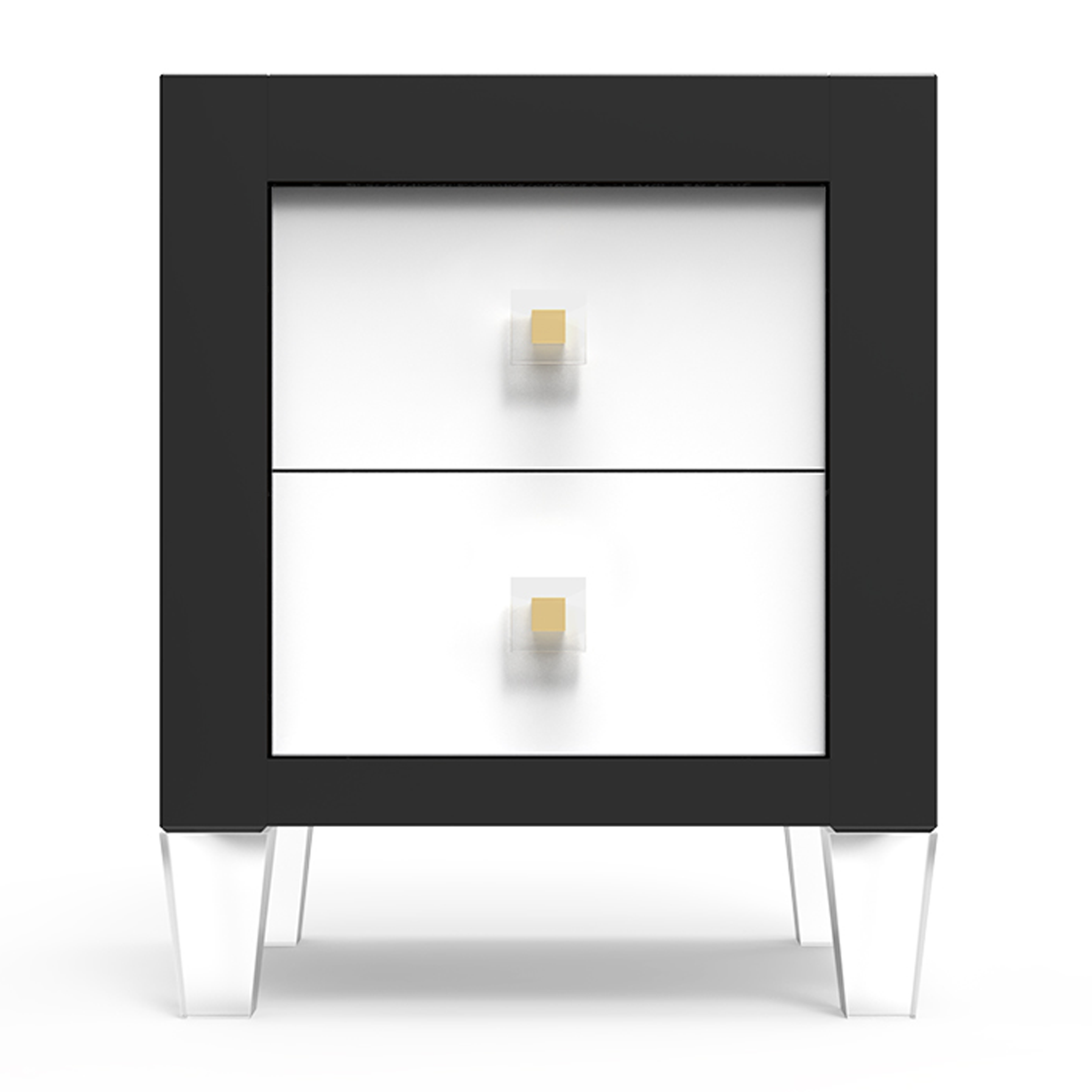 Millenario Nightstand - Tots to Teens Furniture