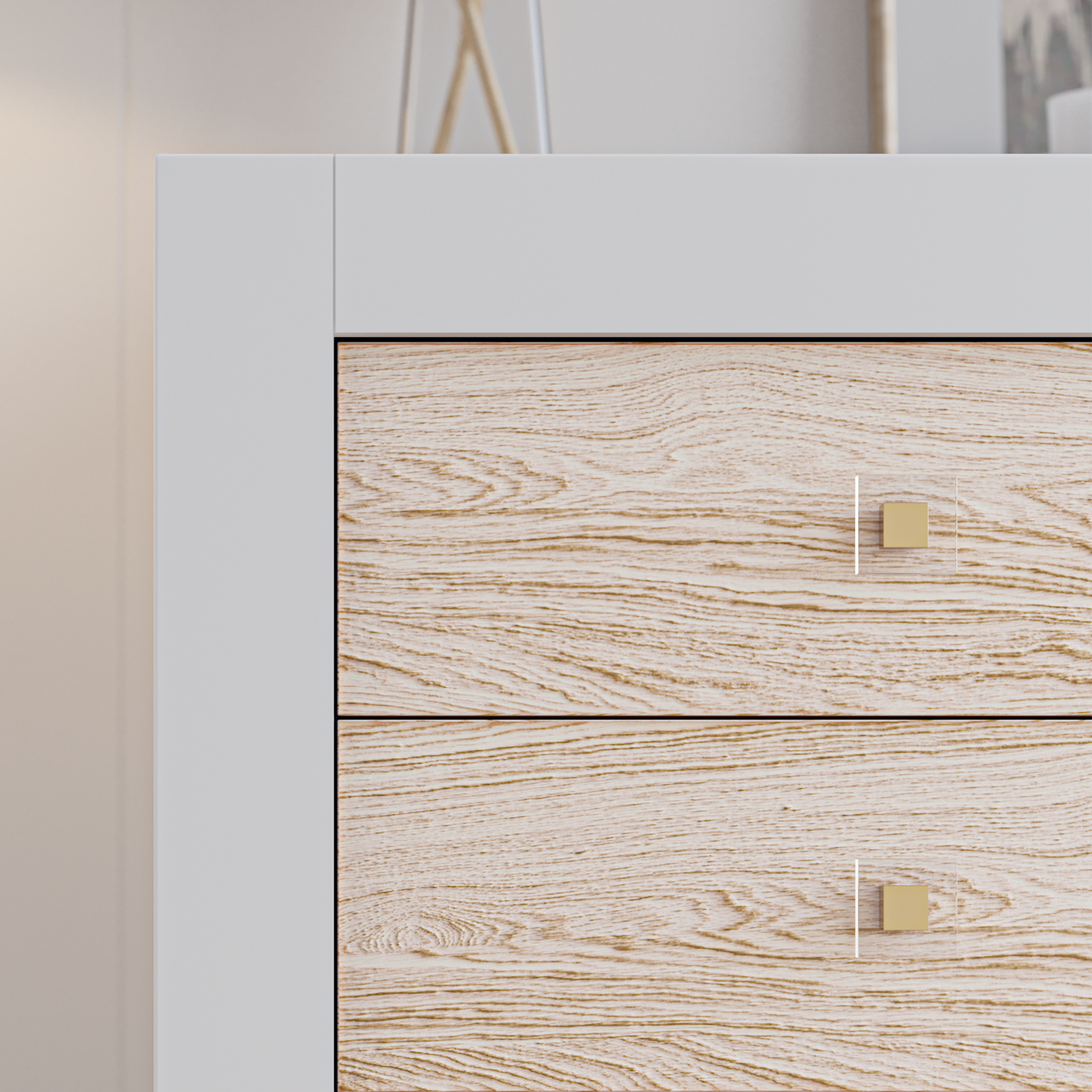 Millenario Nightstand - Tots to Teens Furniture