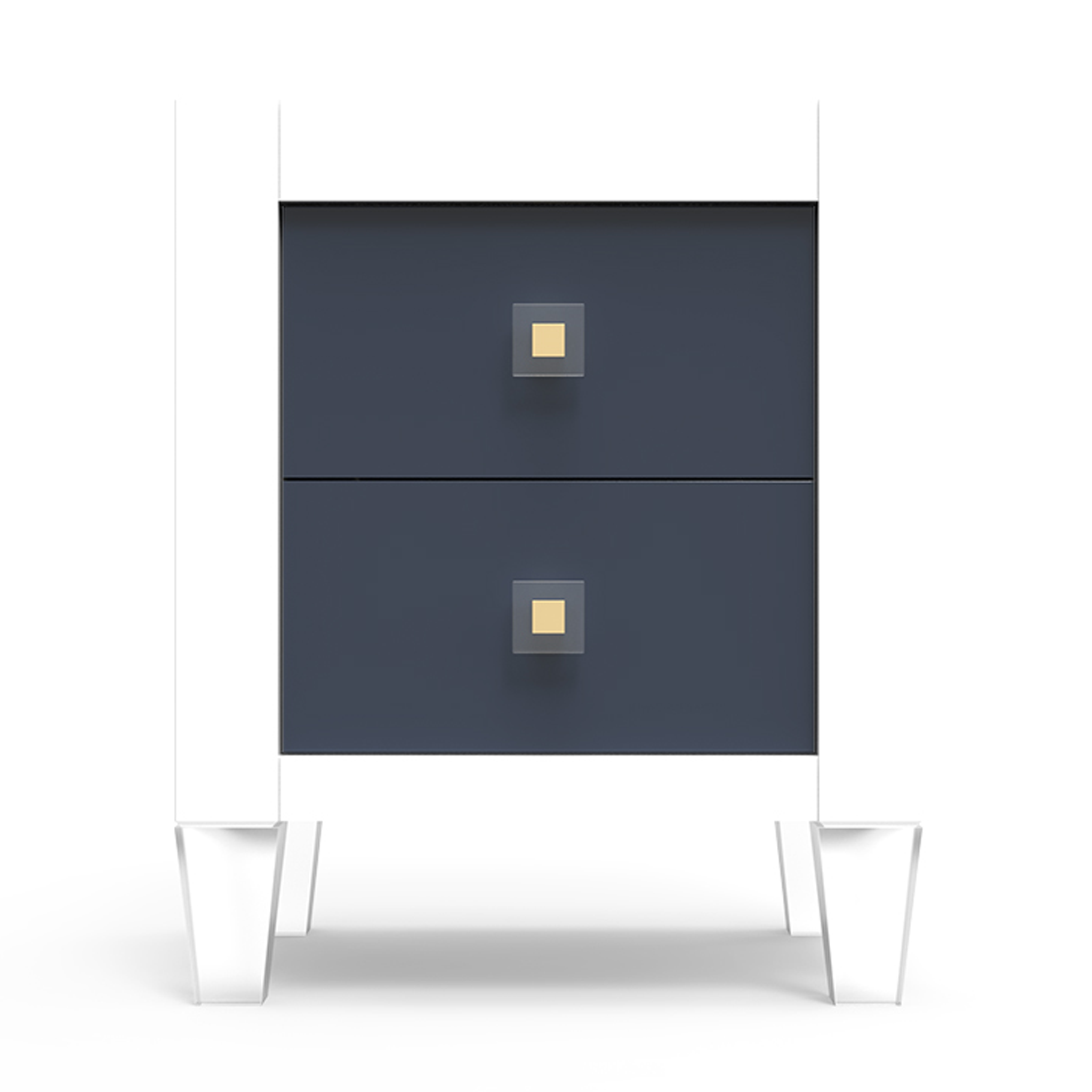 Millenario Nightstand - Tots to Teens Furniture