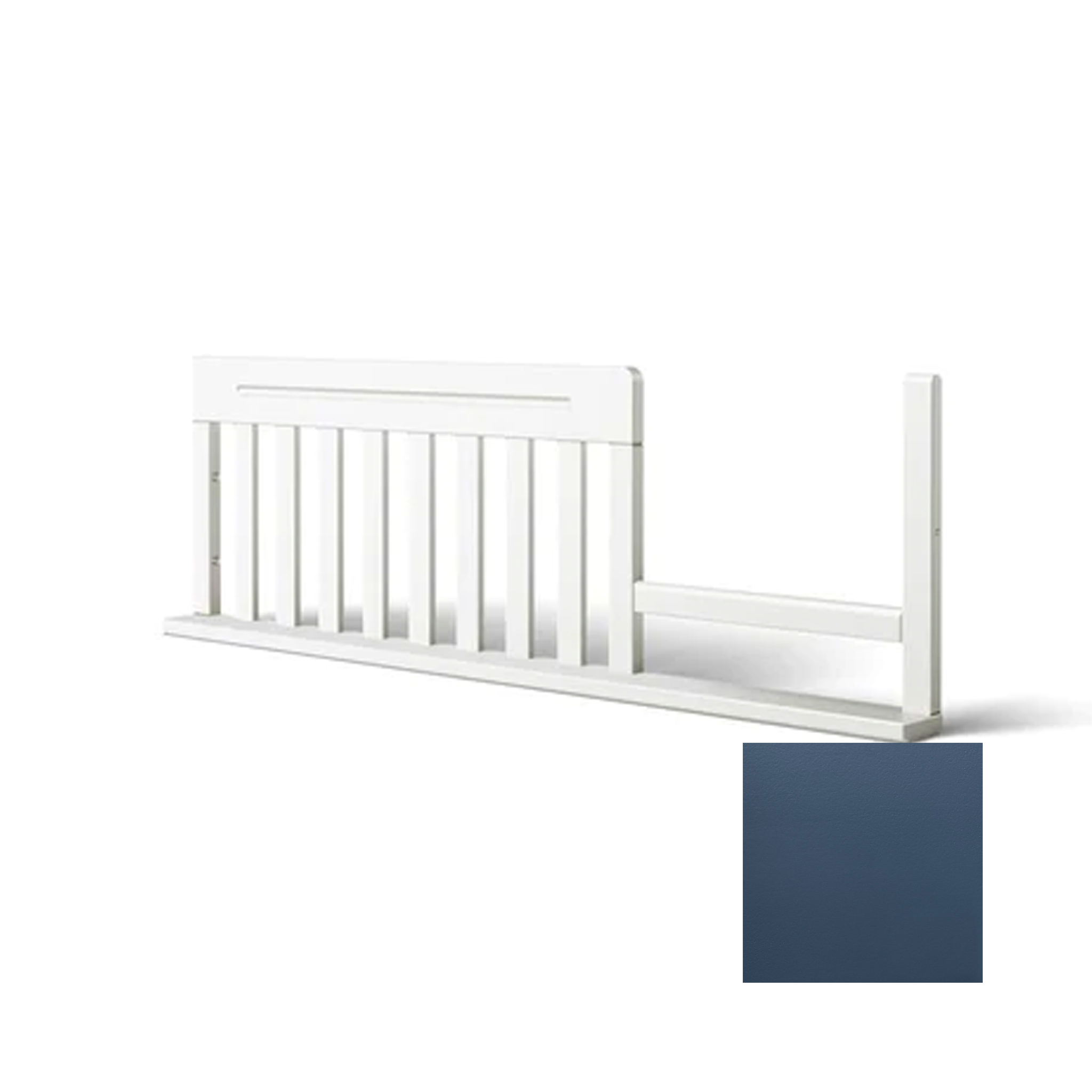 Millenario Toddler Rail - Tots to Teens Furniture