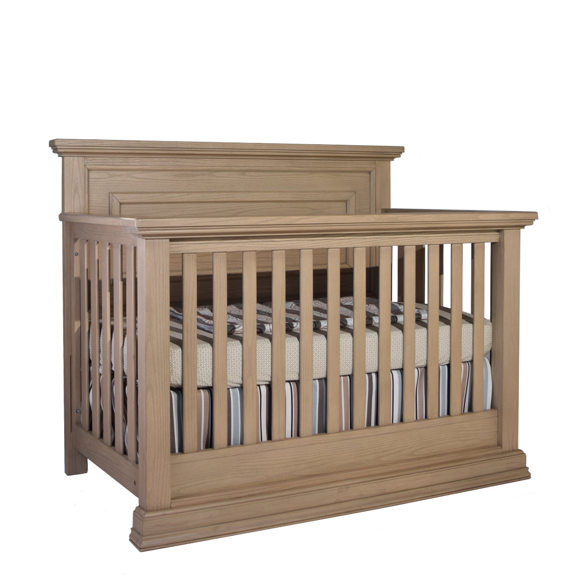 Modena Forever Convertible Crib - Tots to Teens Furniture