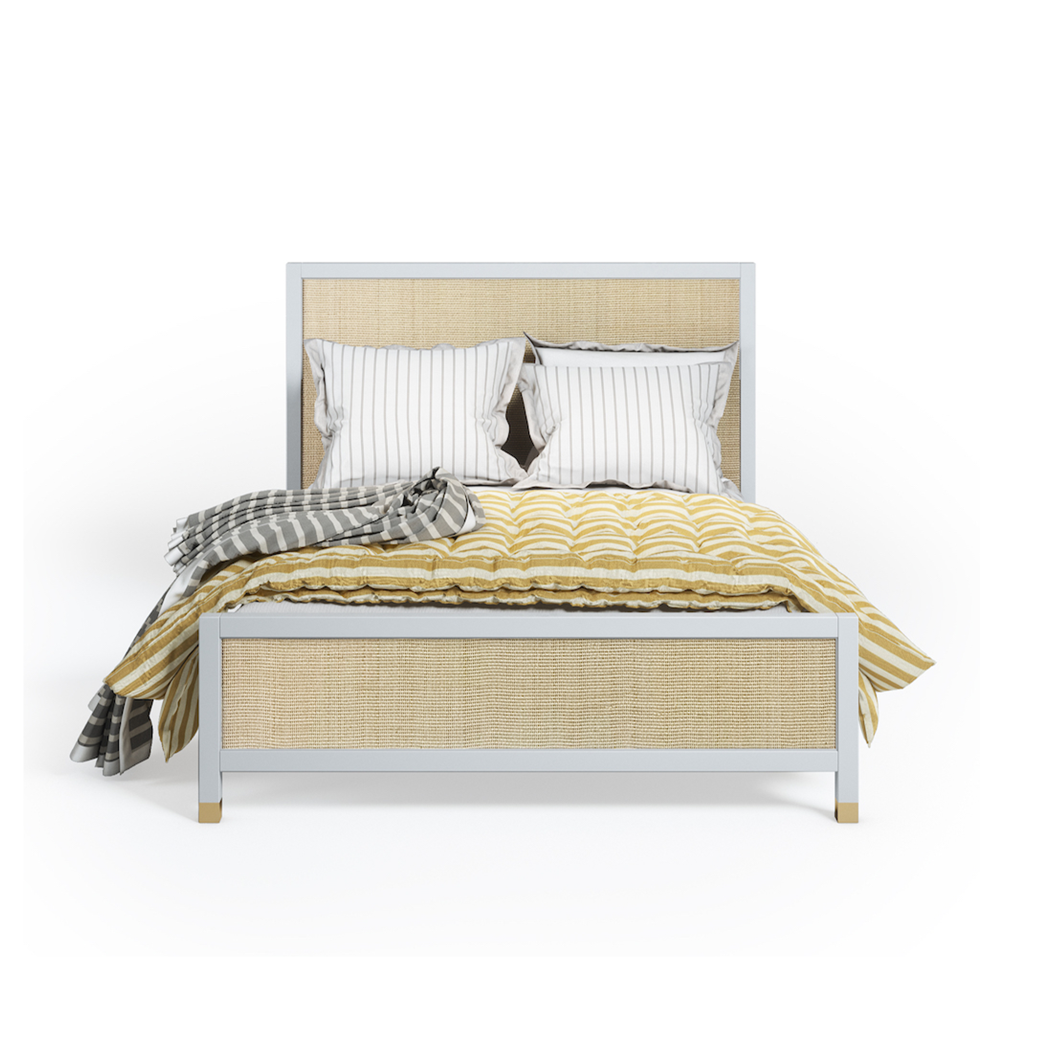 Monterey Bed - Tots to Teens Furniture