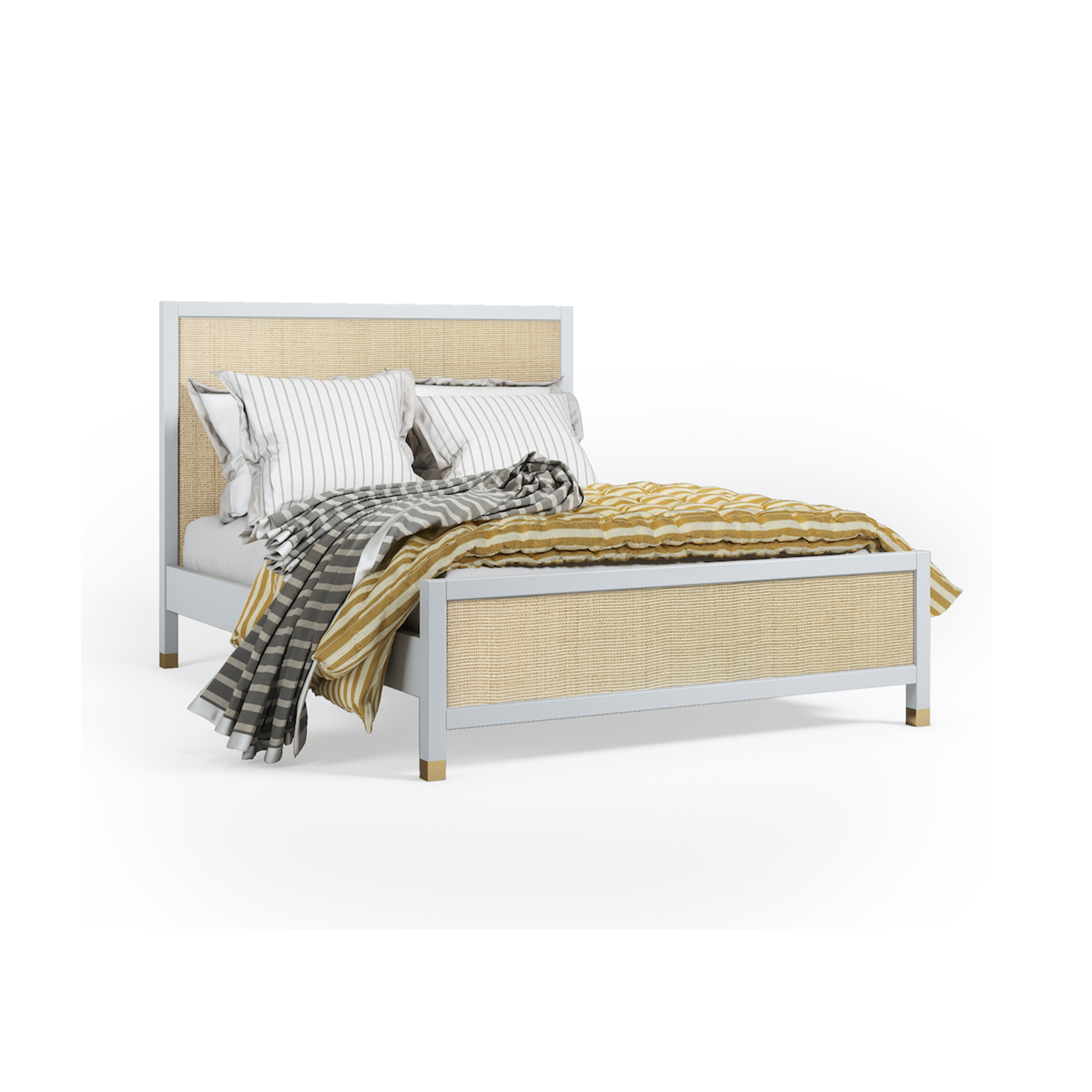 Monterey Bed - Tots to Teens Furniture