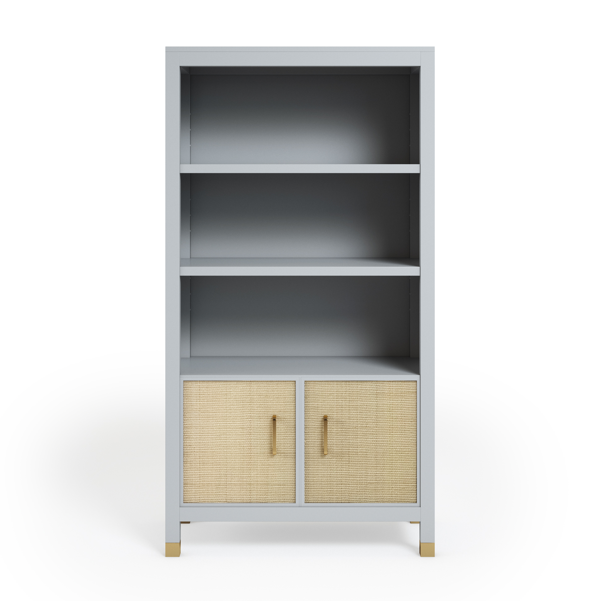 Monterey Bookcase - Tots to Teens Furniture