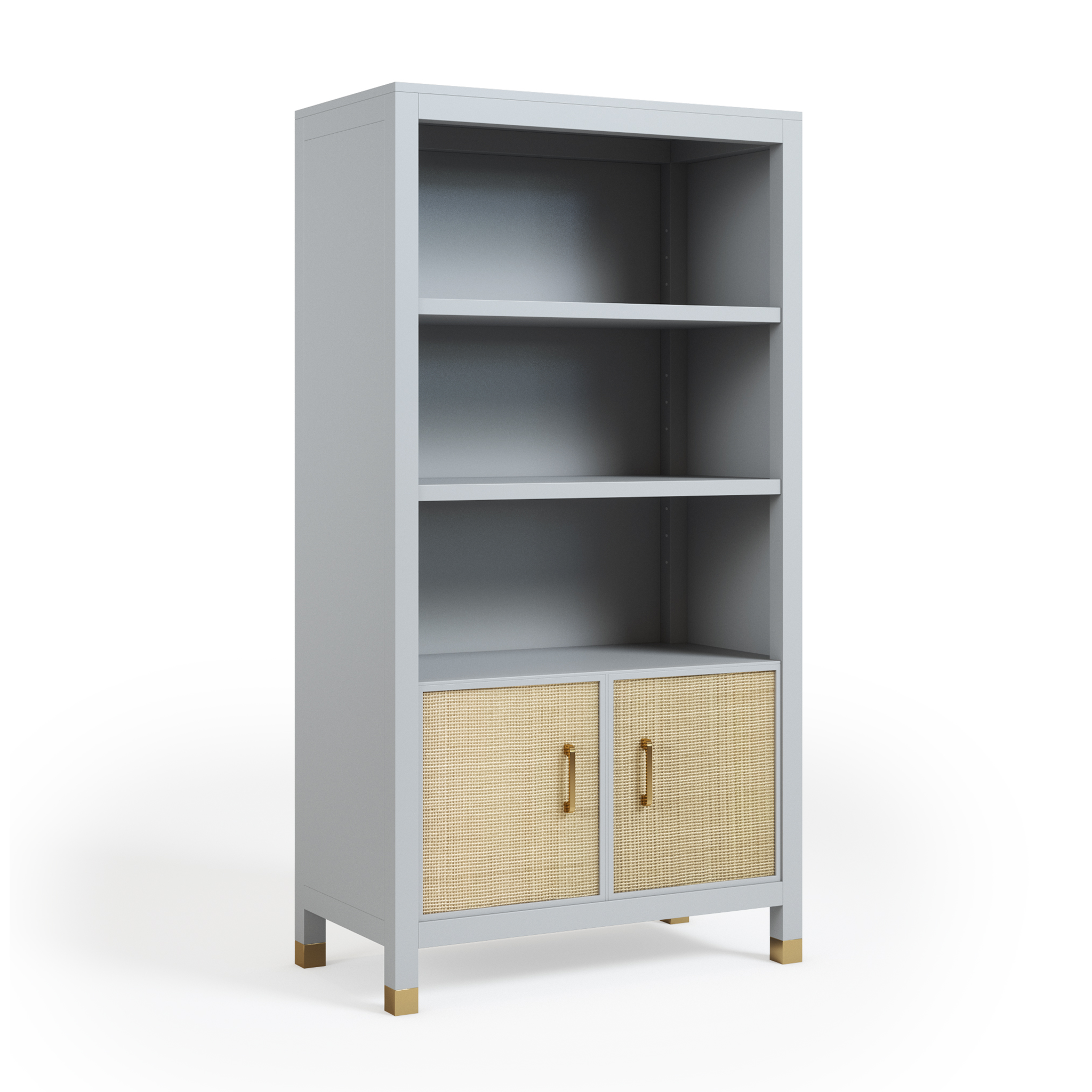 Monterey Bookcase - Tots to Teens Furniture