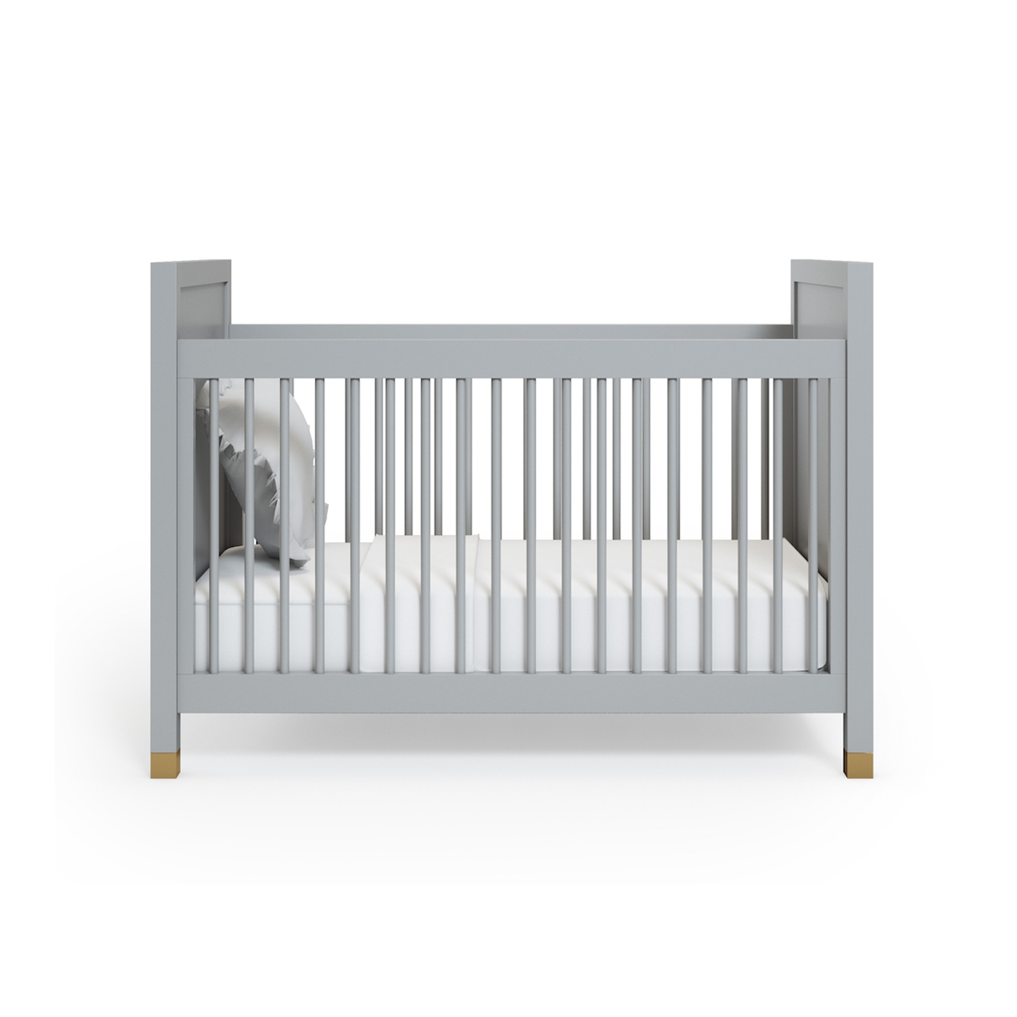 Monterey 3 in 1 Crib - Tots to Teens Furniture