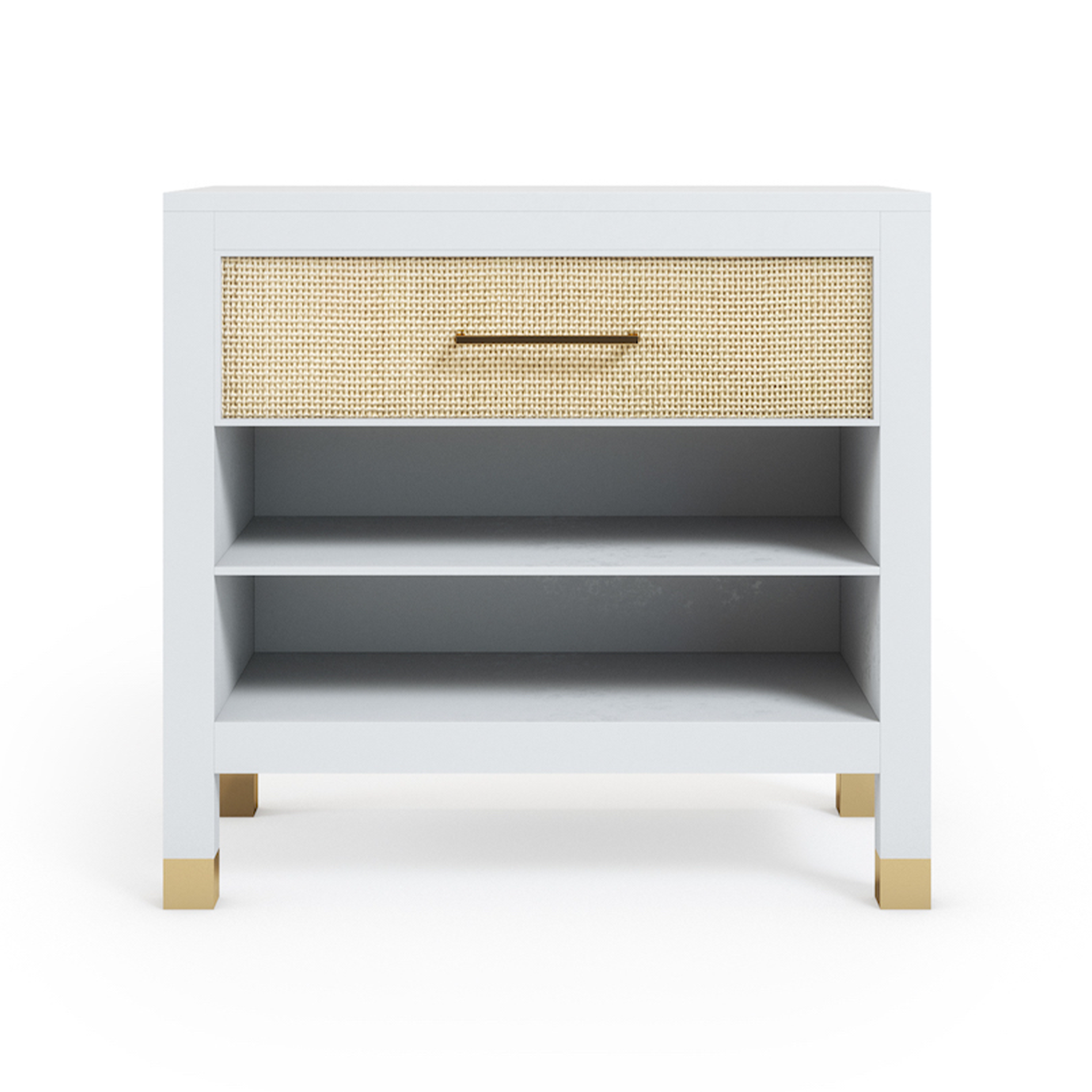 Monterey Nightstand - Tots to Teens Furniture
