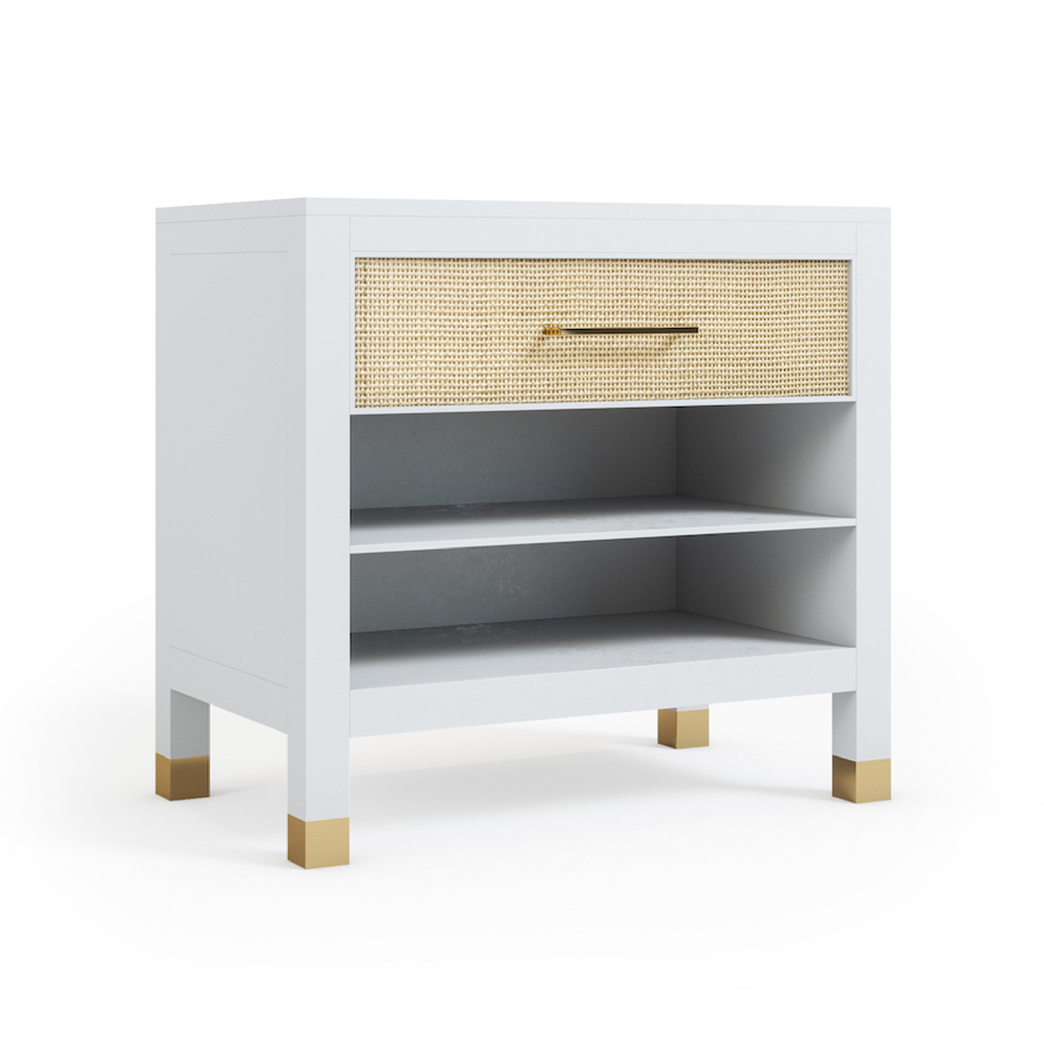 Monterey Nightstand - Tots to Teens Furniture