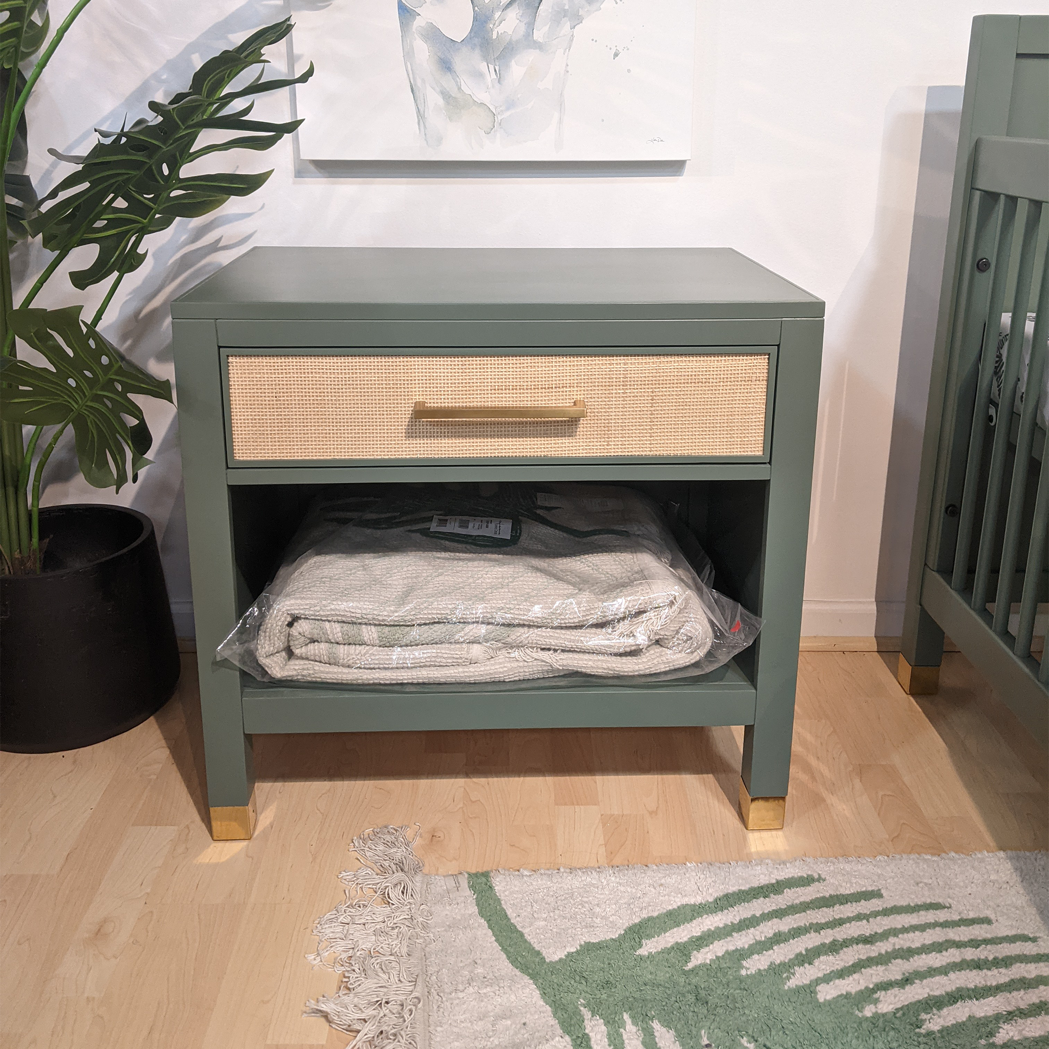 Monterey Nightstand - Tots to Teens Furniture