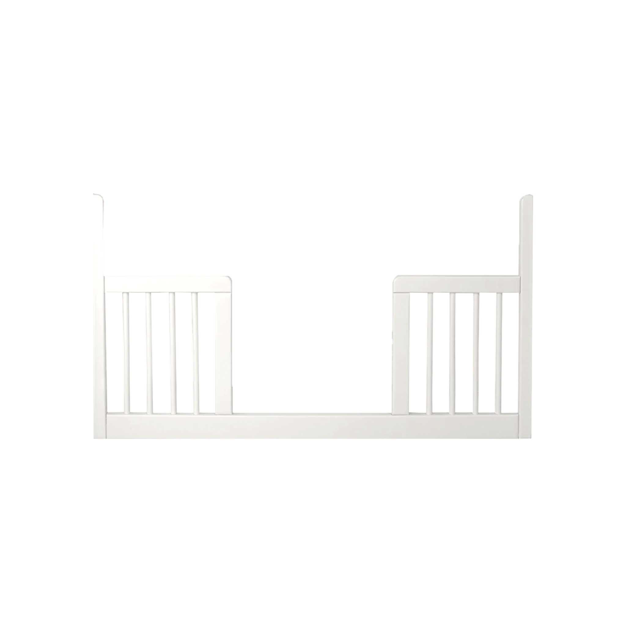 Monterey Toddler Guardrail - Tots to Teens Furniture