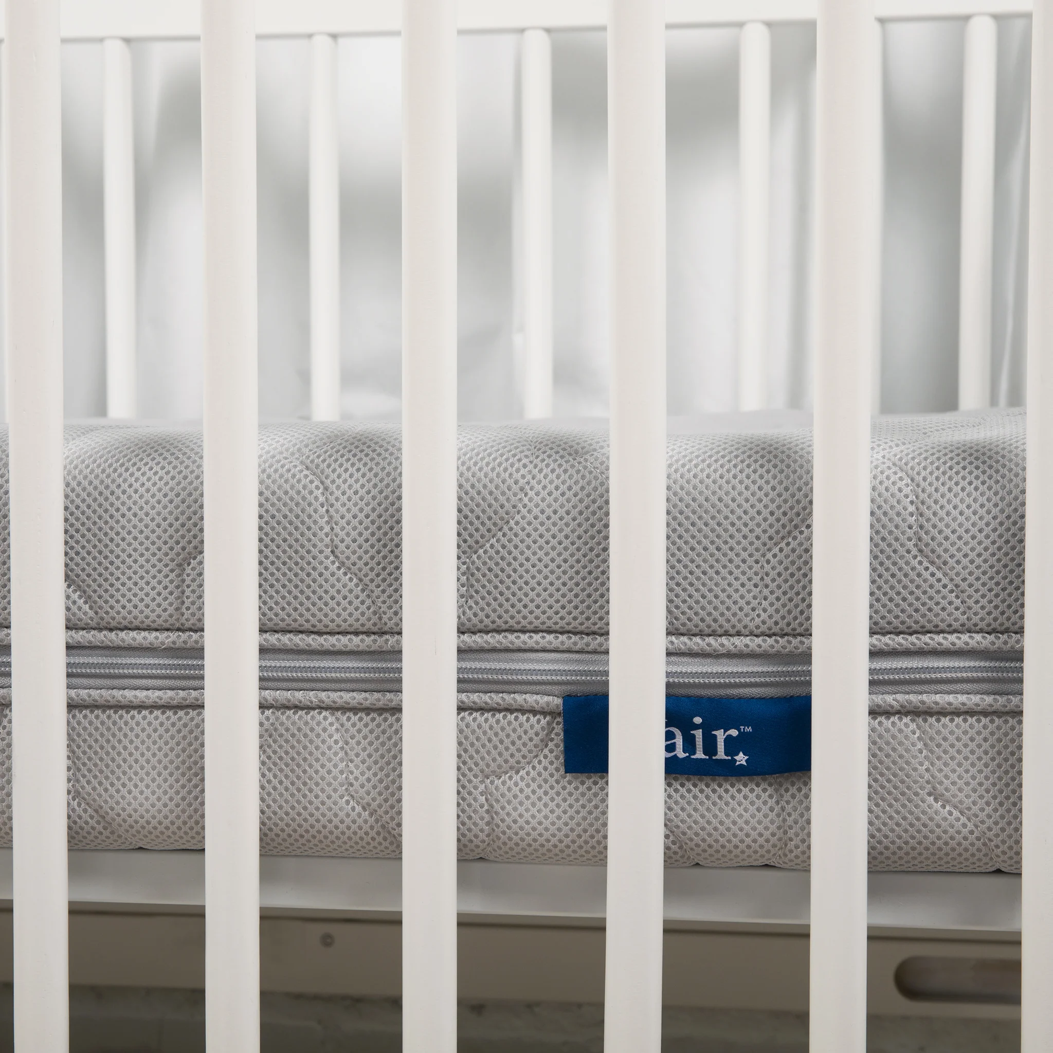 Air Crib Mattress - Tots to Teens Furniture