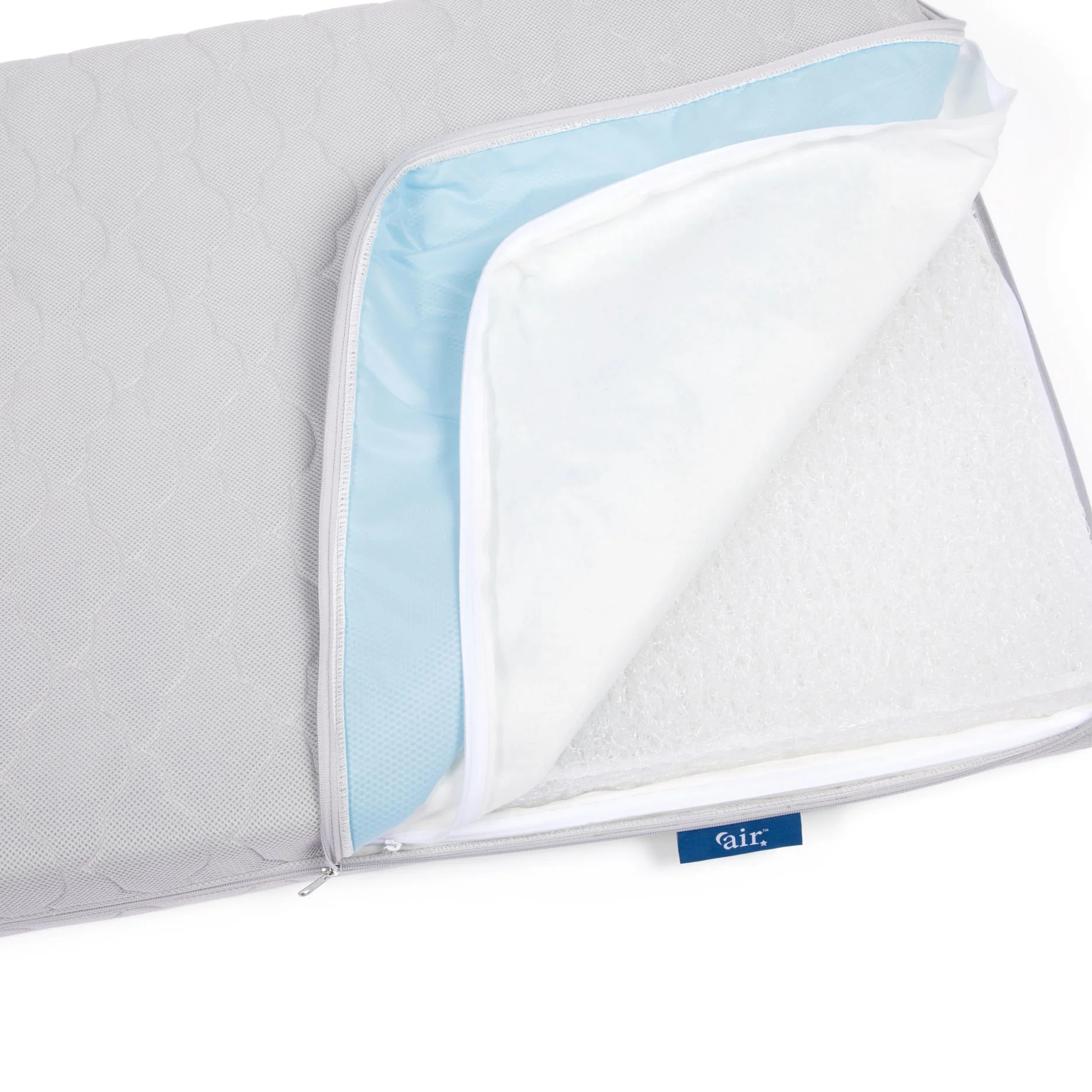 Air Crib Mattress - Tots to Teens Furniture