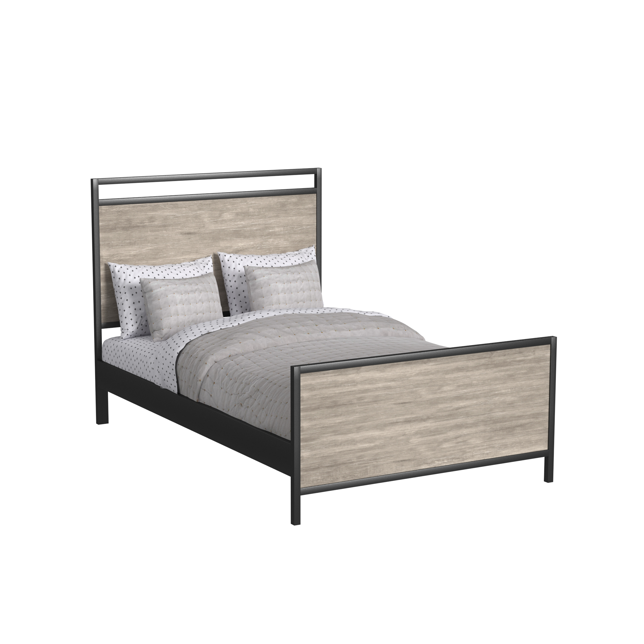 Studio Bed - Tots to Teens Furniture