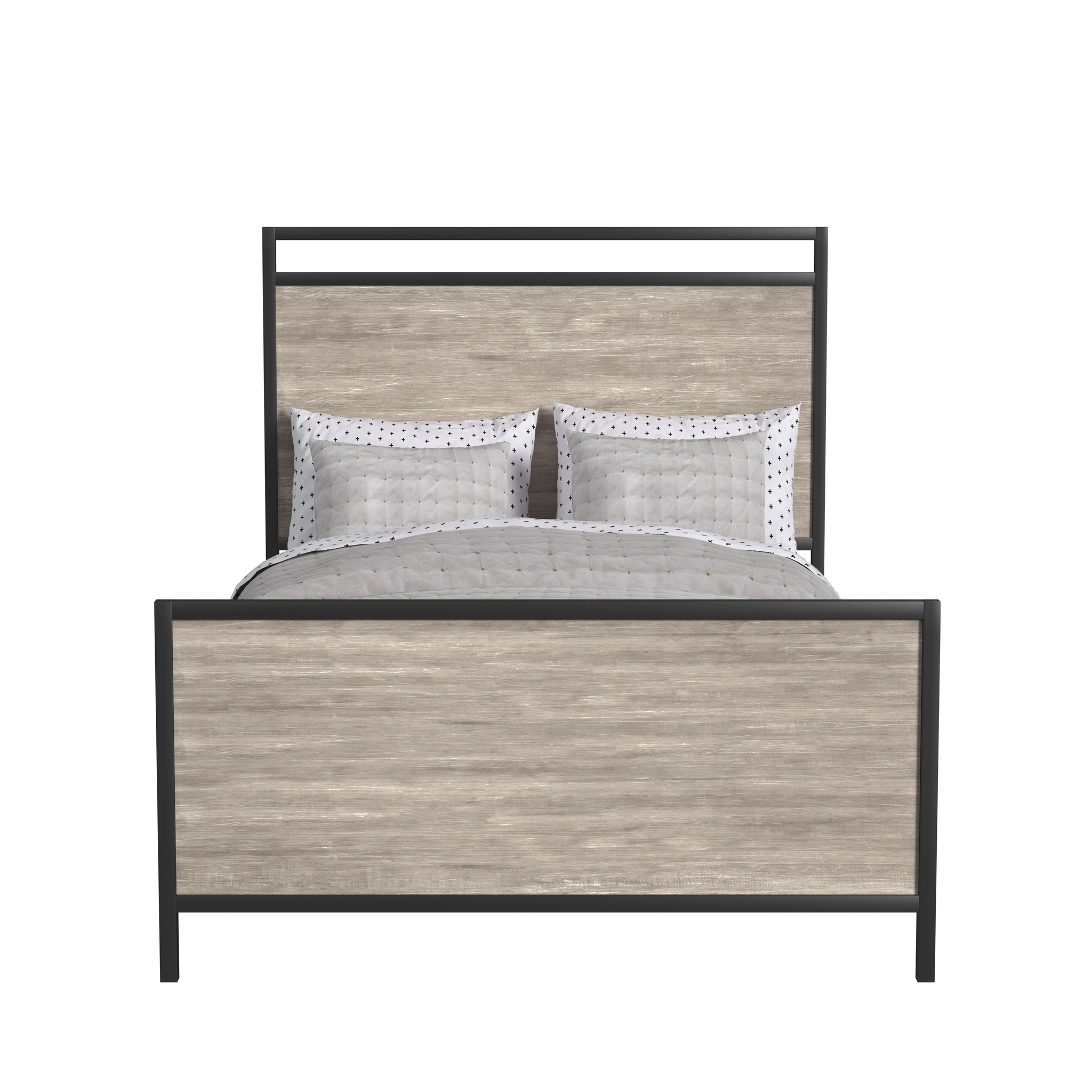 Studio Bed - Tots to Teens Furniture