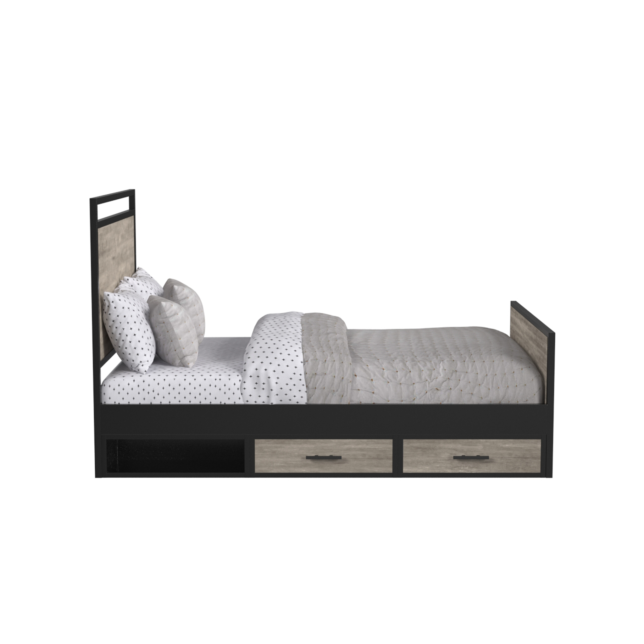 Studio Bed - Tots to Teens Furniture