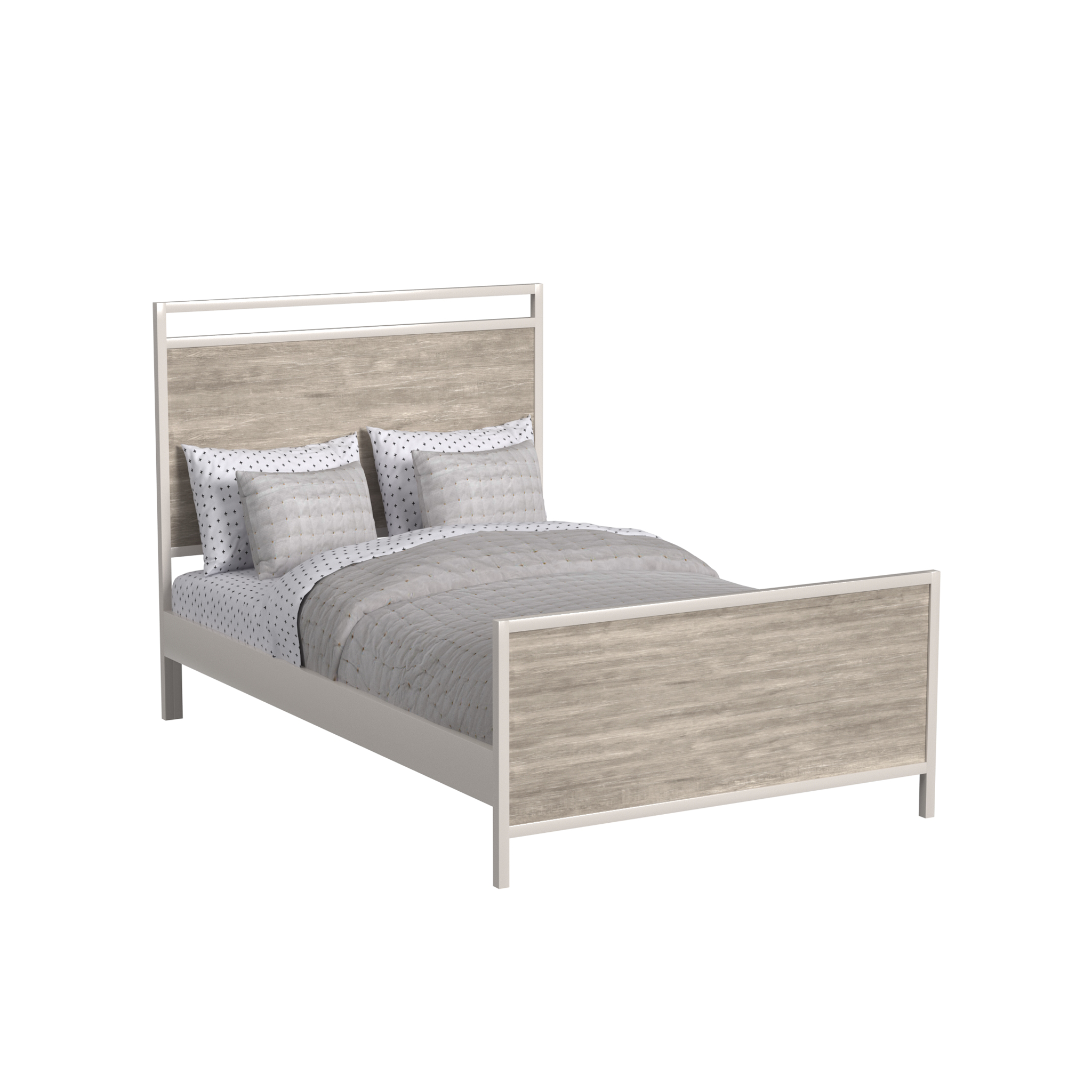 Studio Bed - Tots to Teens Furniture