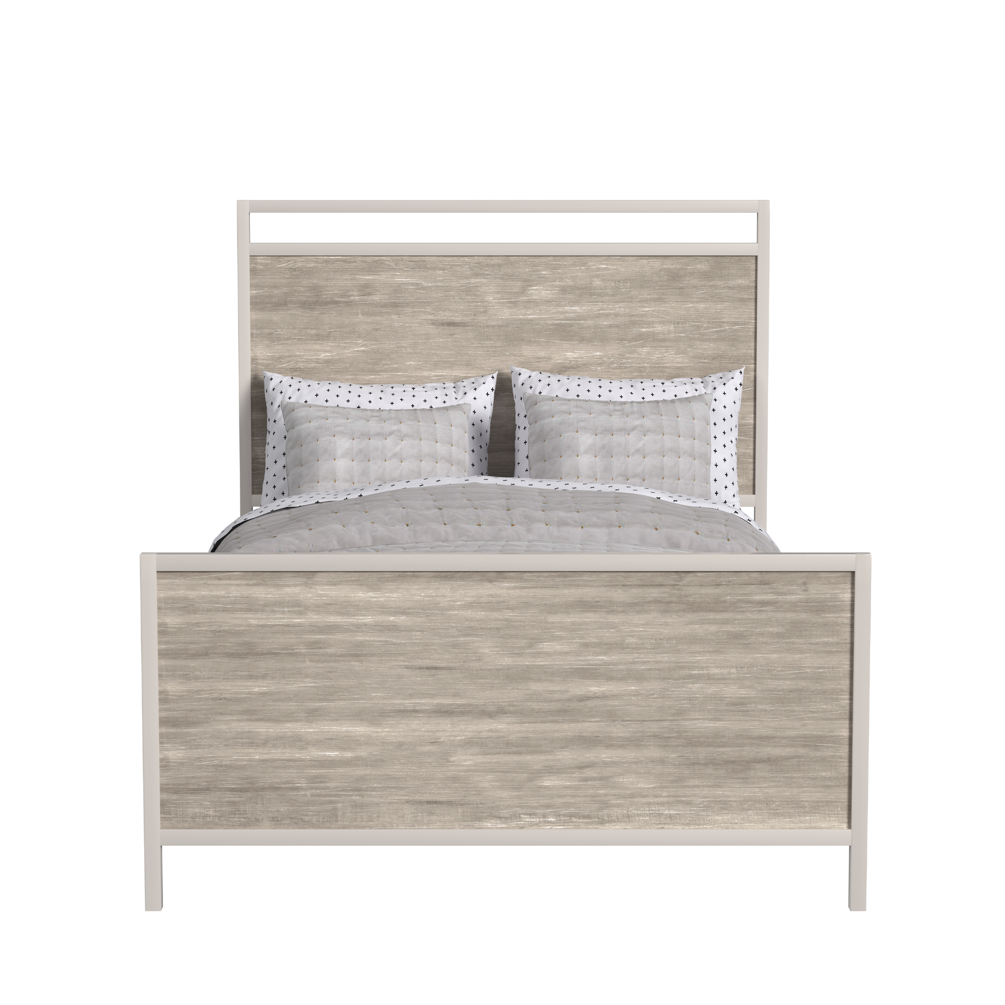 Studio Bed - Tots to Teens Furniture