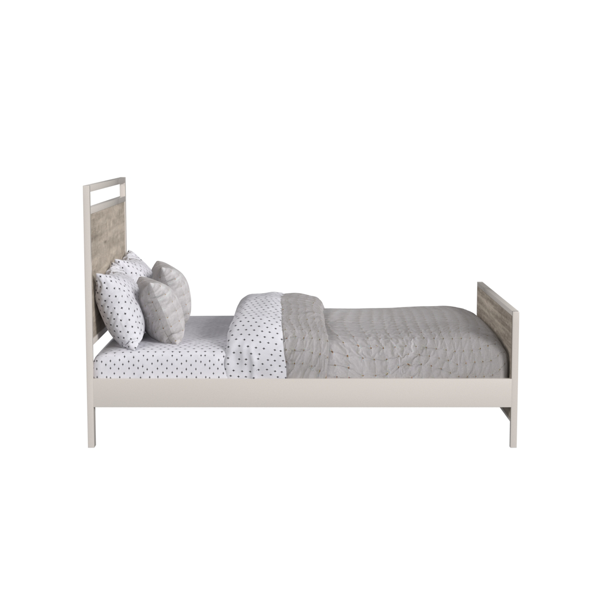 Studio Bed - Tots to Teens Furniture