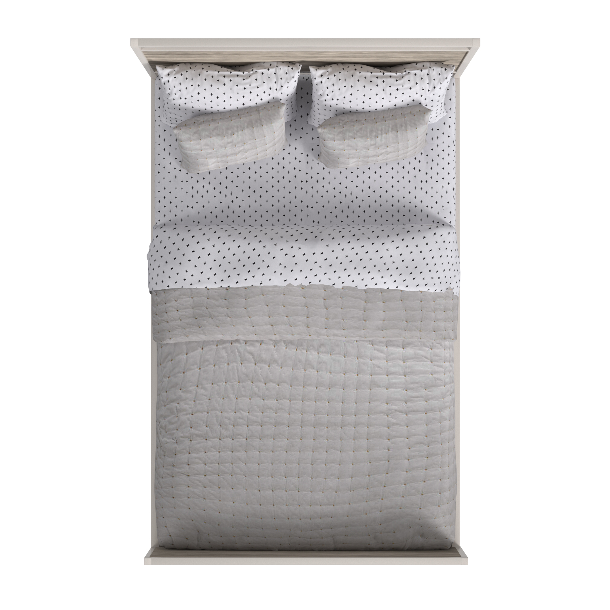 Studio Bed - Tots to Teens Furniture