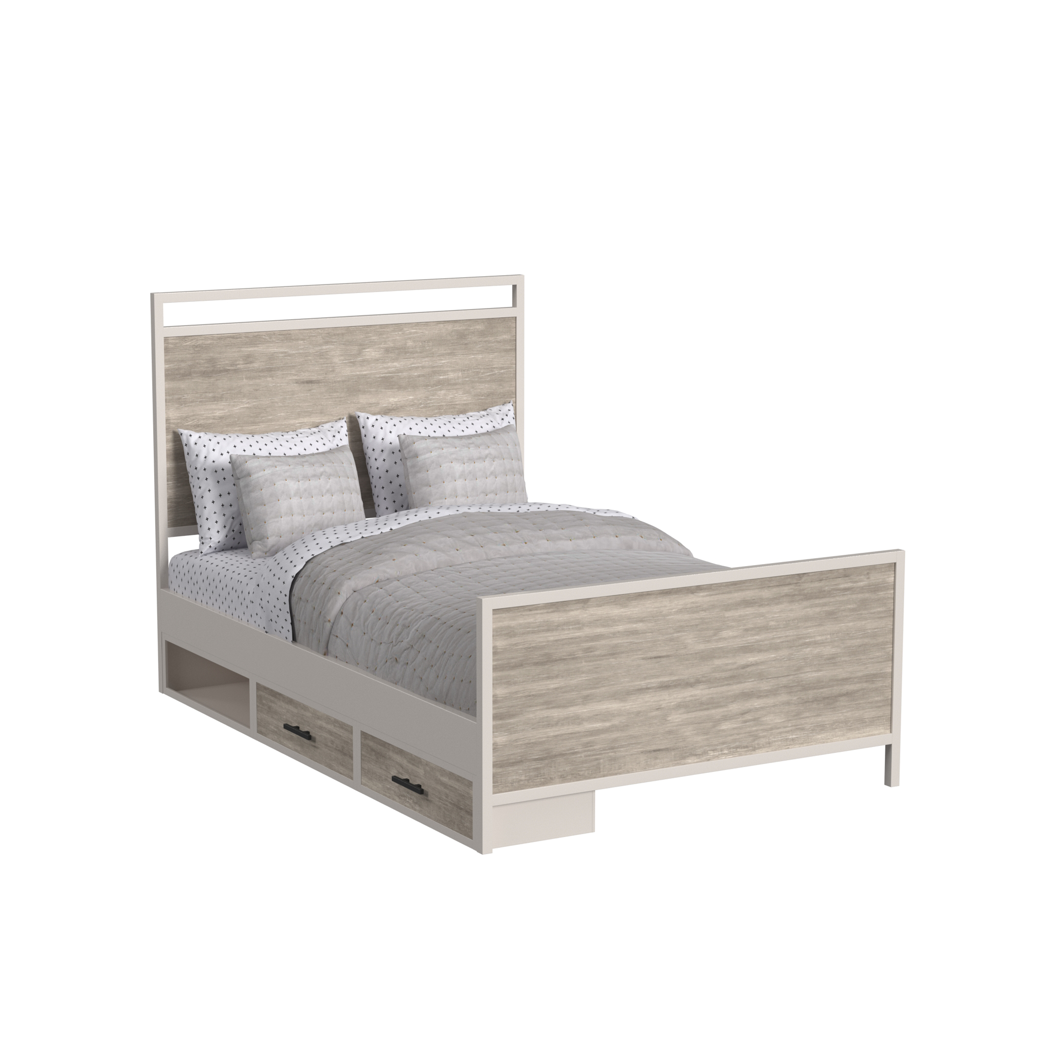 Studio Bed - Tots to Teens Furniture