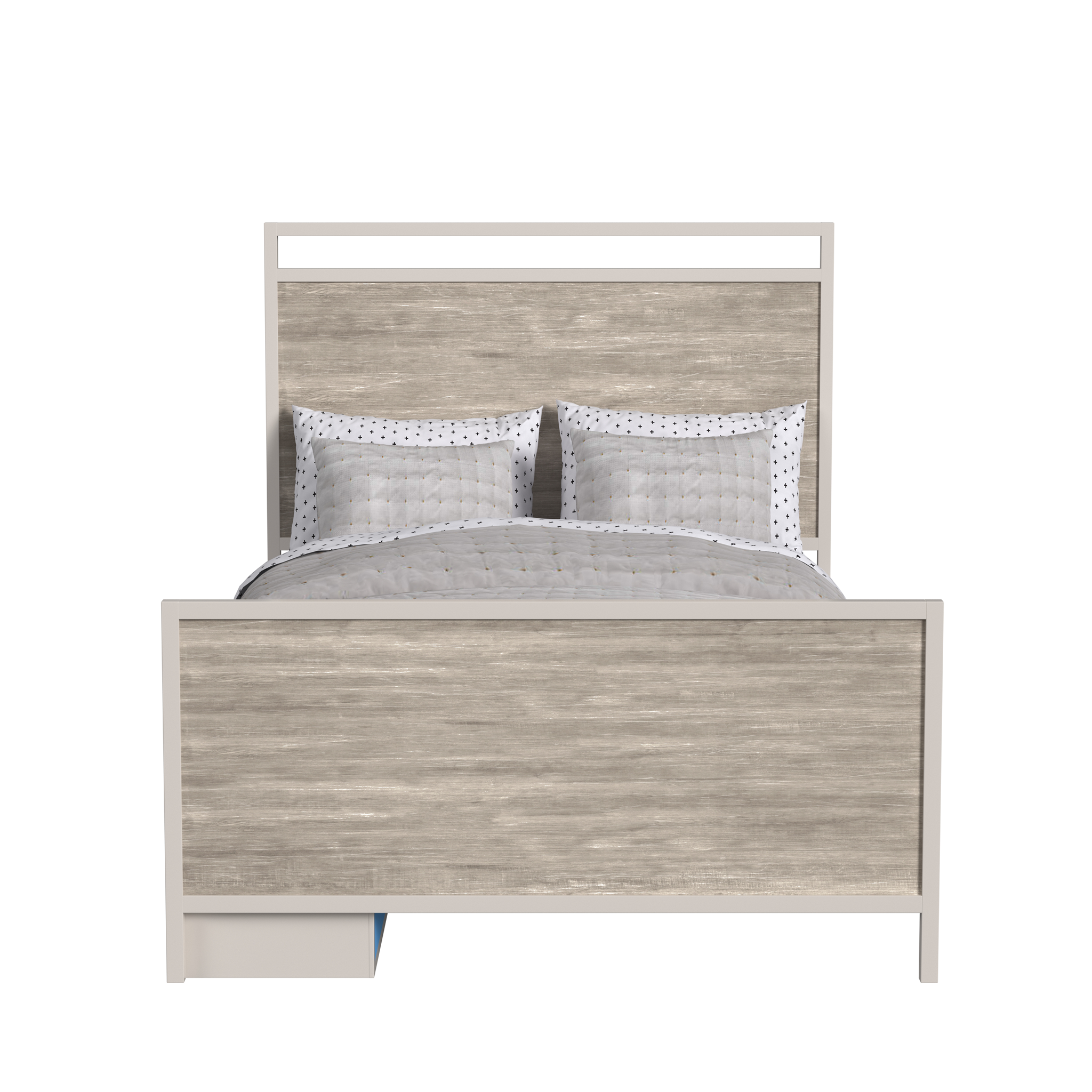 Studio Bed - Tots to Teens Furniture
