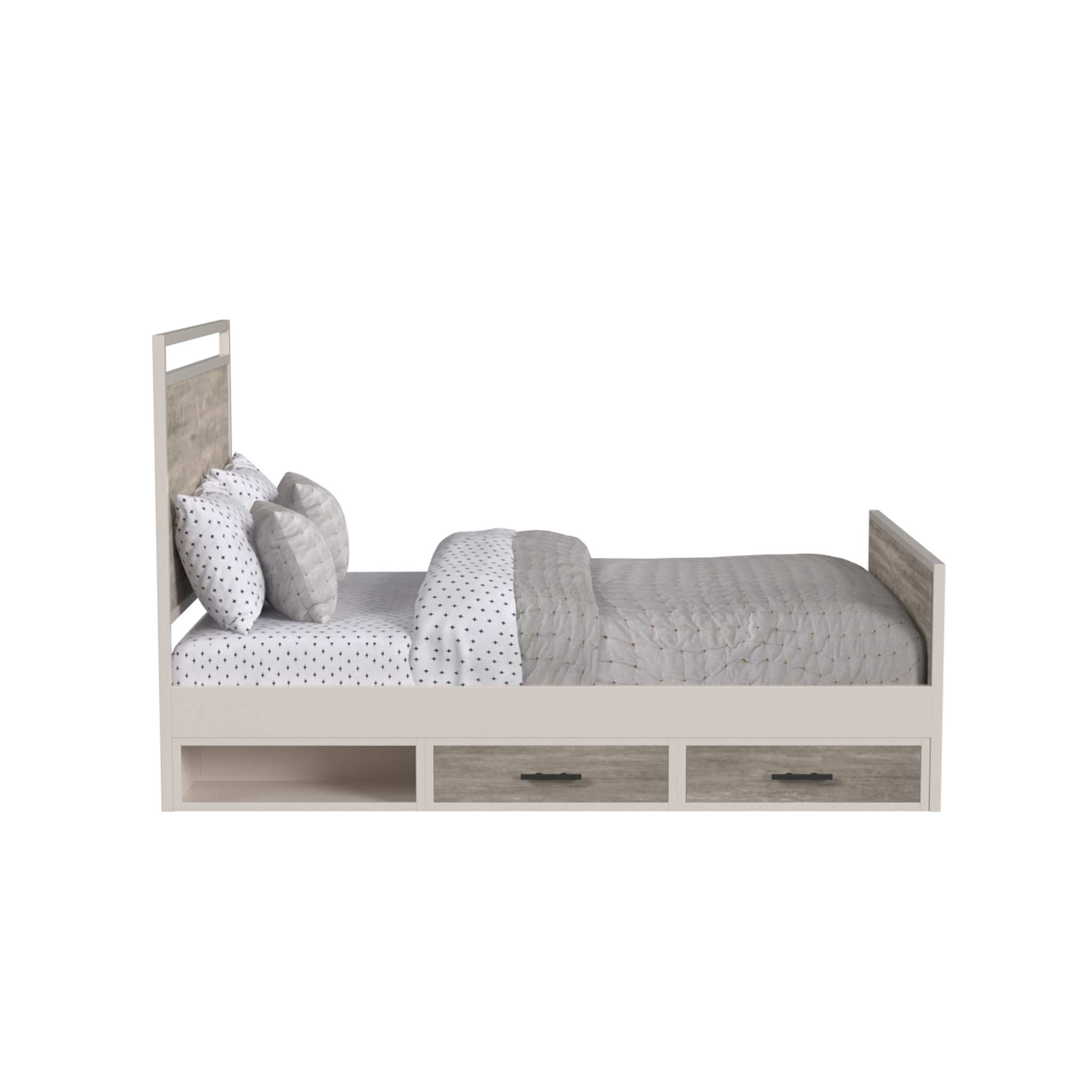 Studio Bed - Tots to Teens Furniture
