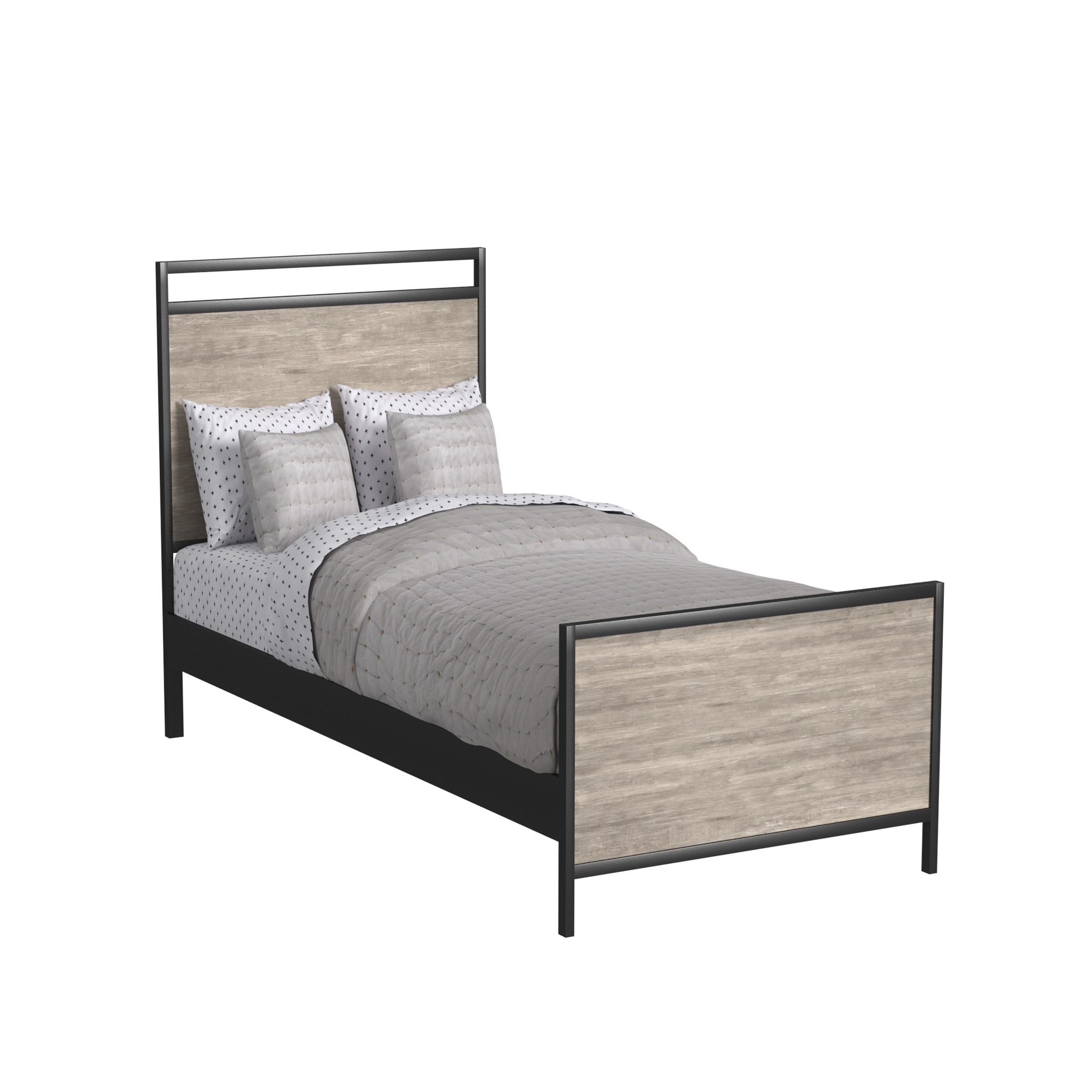 Studio Bed - Tots to Teens Furniture