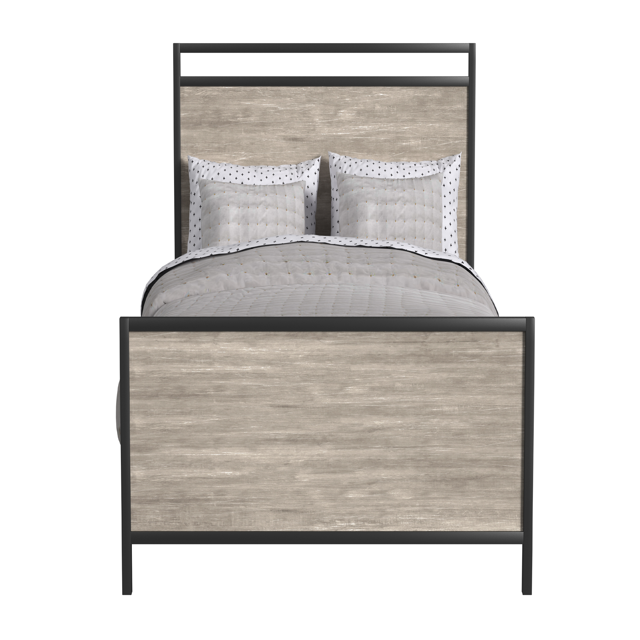 Studio Bed - Tots to Teens Furniture