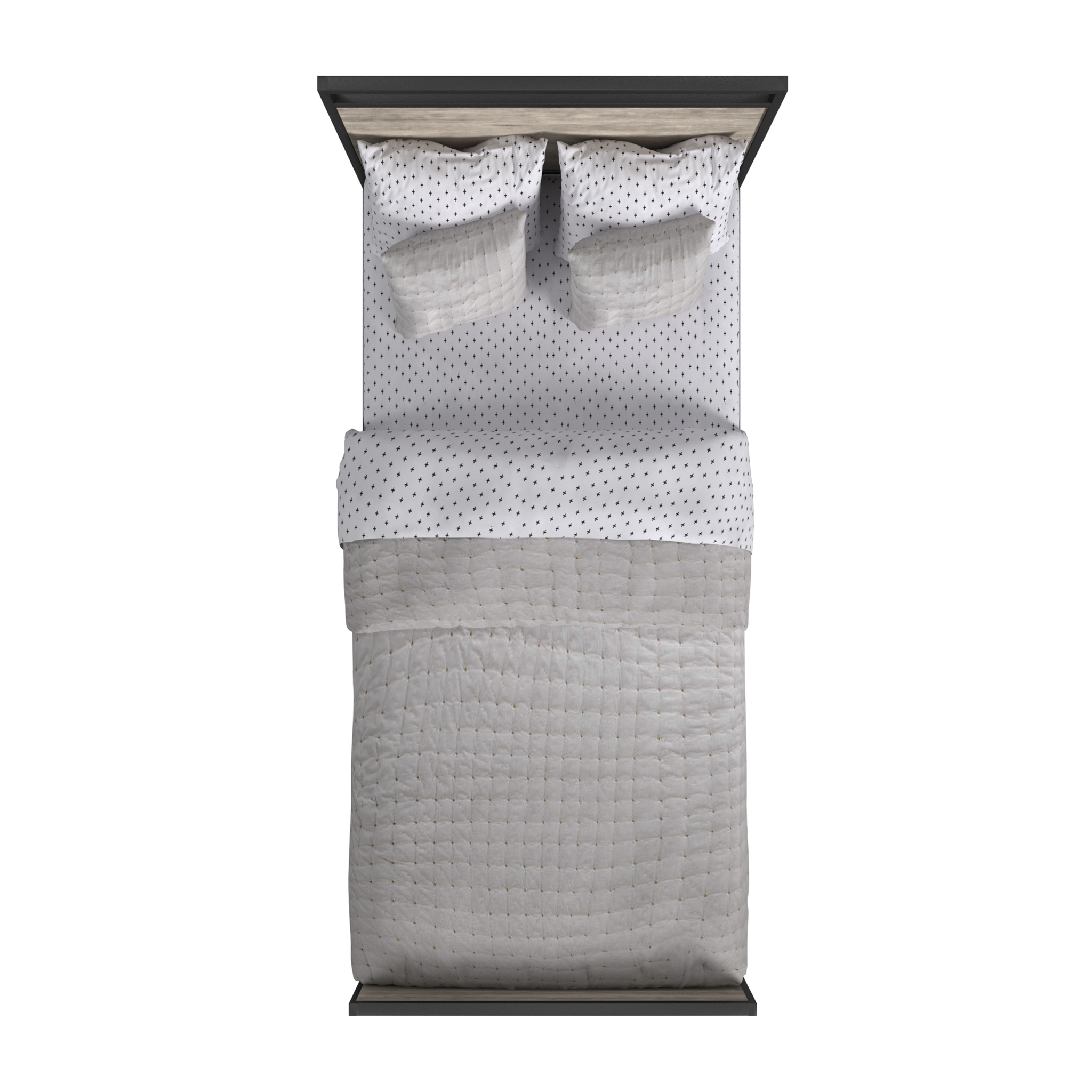 Studio Bed - Tots to Teens Furniture