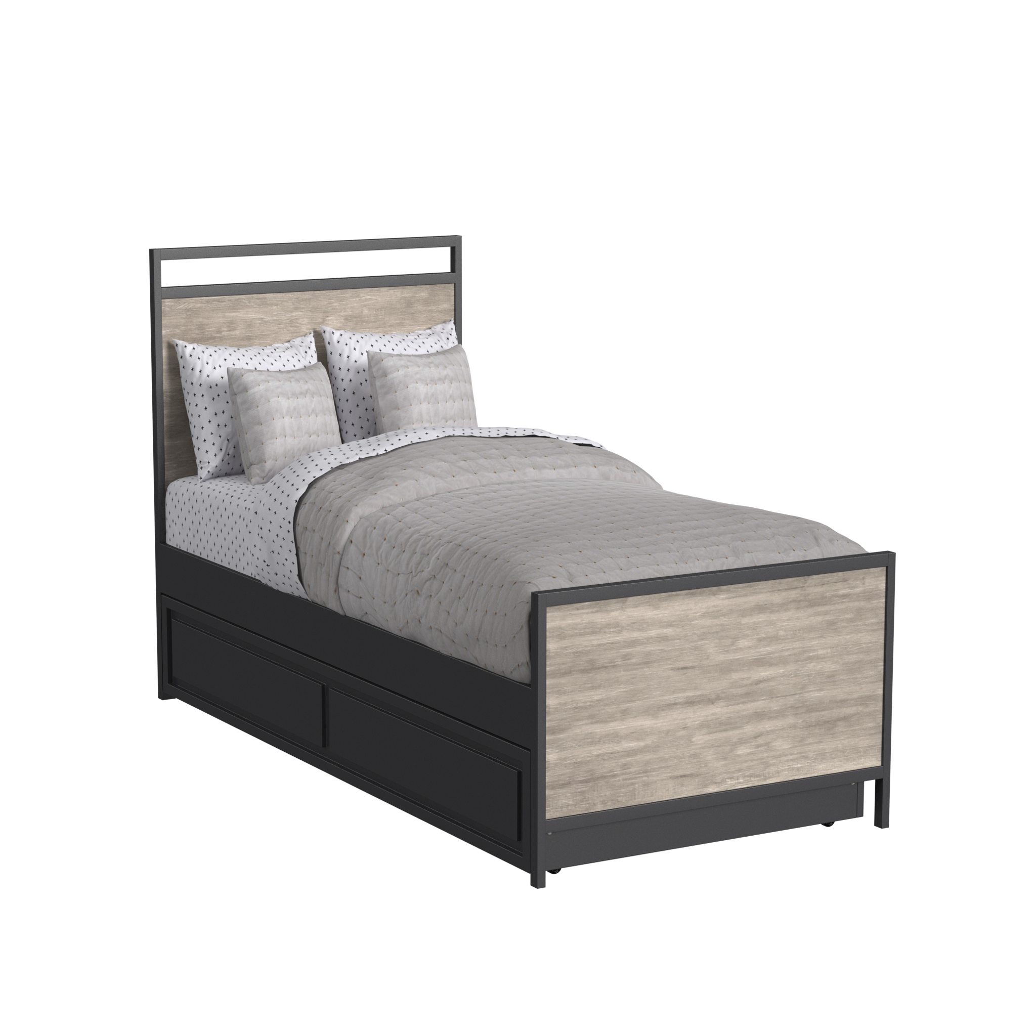 Studio Bed - Tots to Teens Furniture