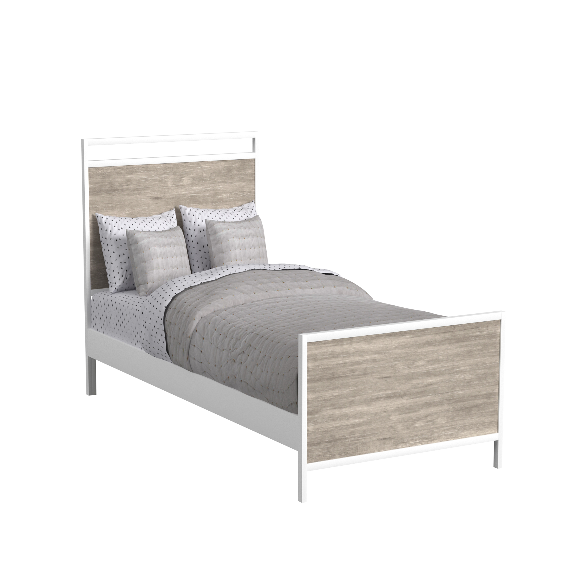 Studio Bed - Tots to Teens Furniture