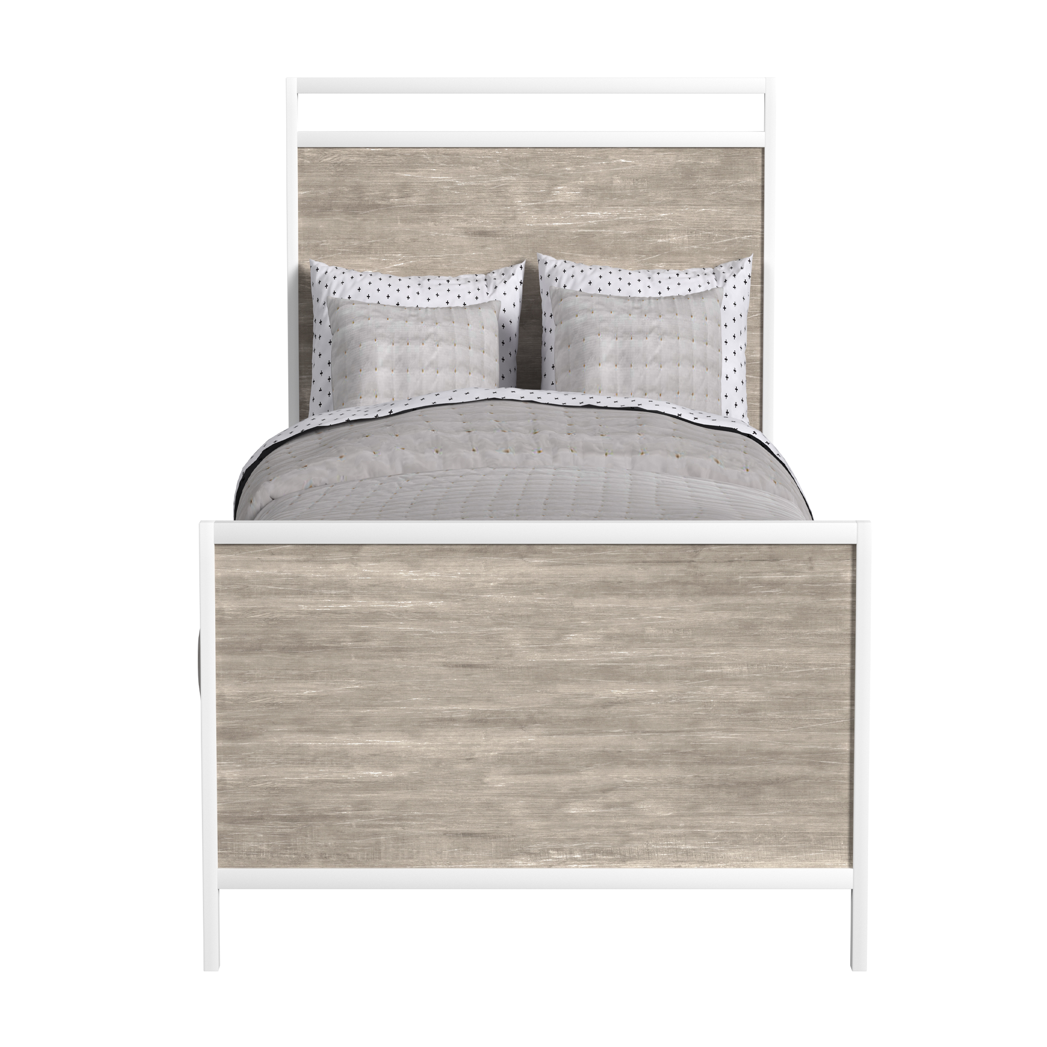 Studio Bed - Tots to Teens Furniture