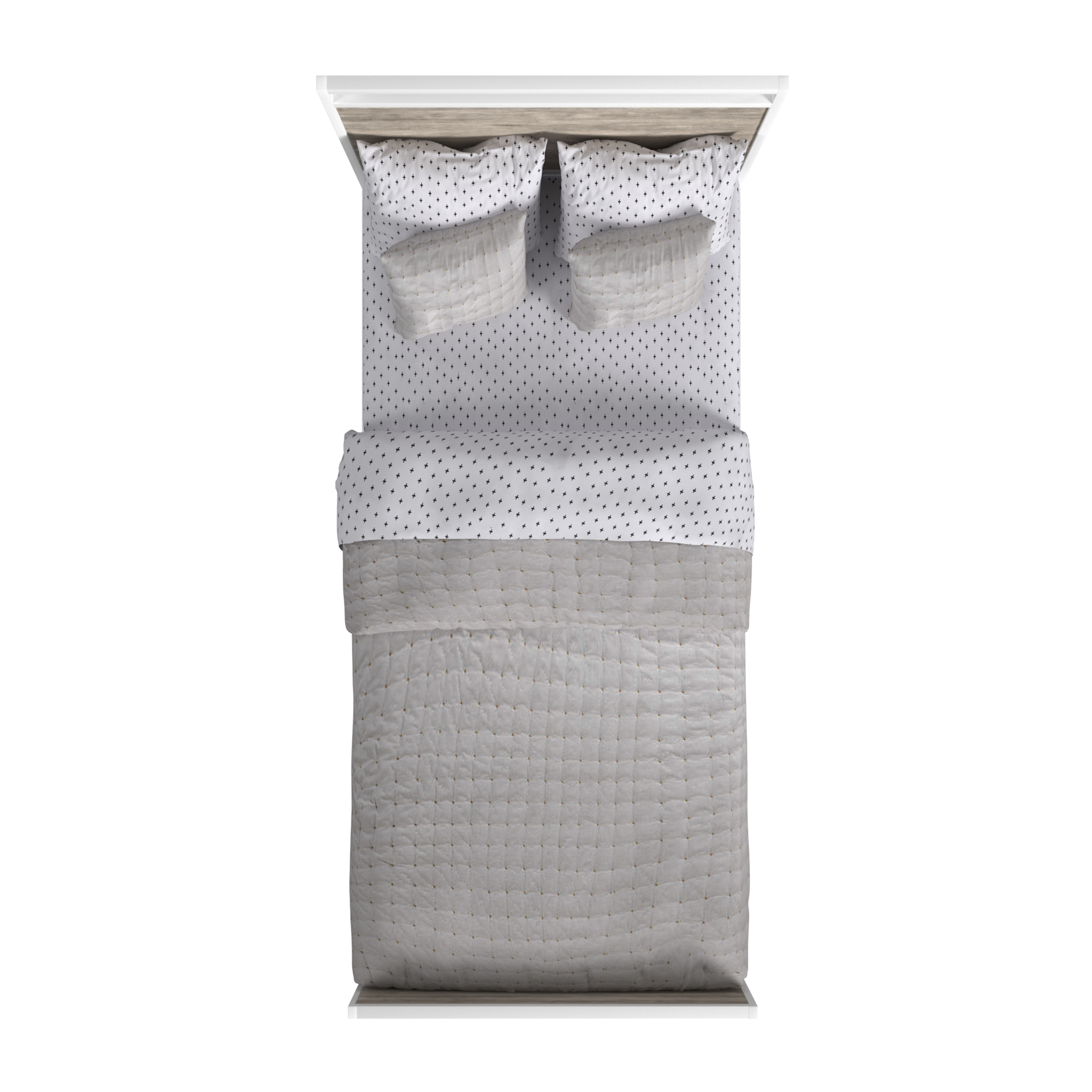 Studio Bed - Tots to Teens Furniture