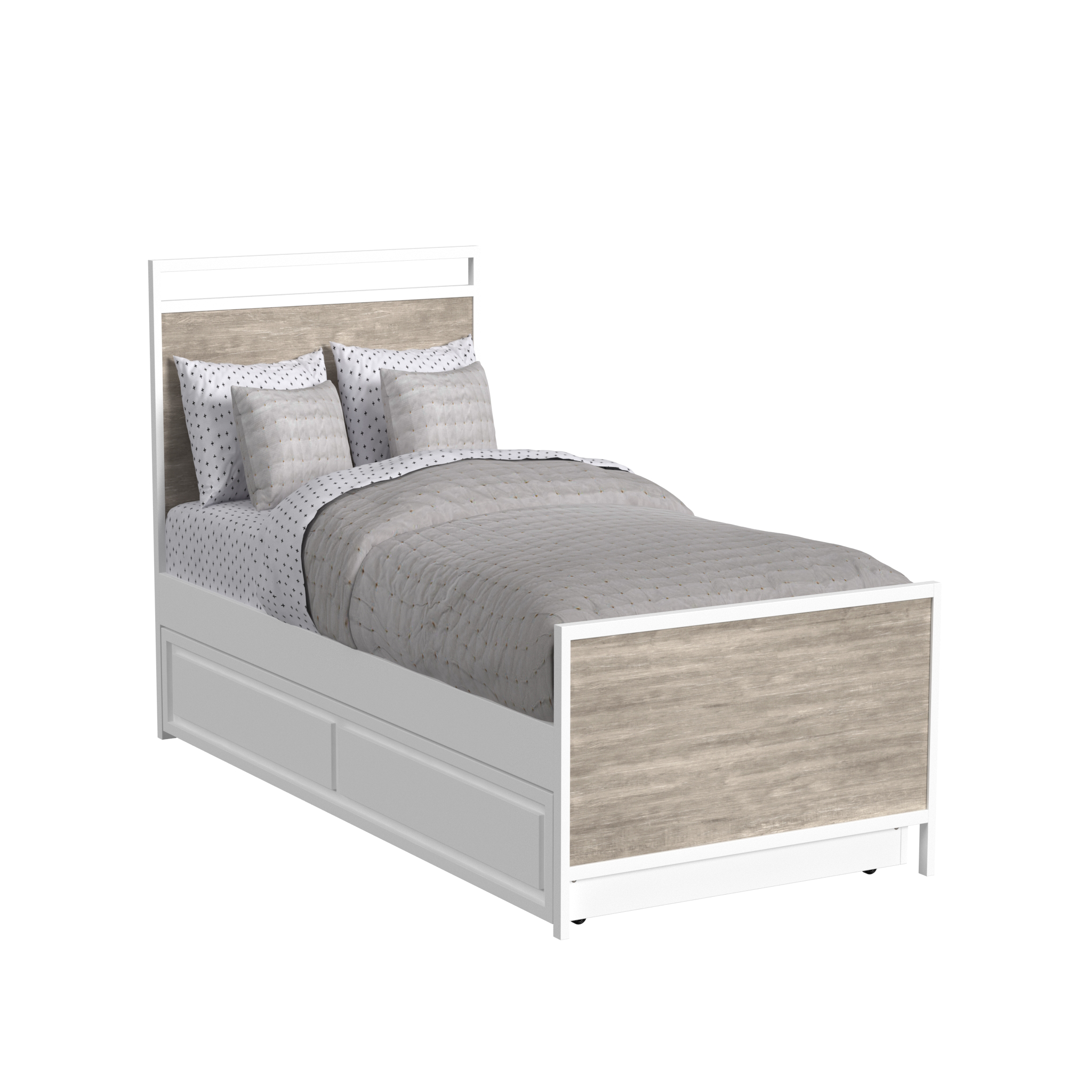 Studio Bed - Tots to Teens Furniture