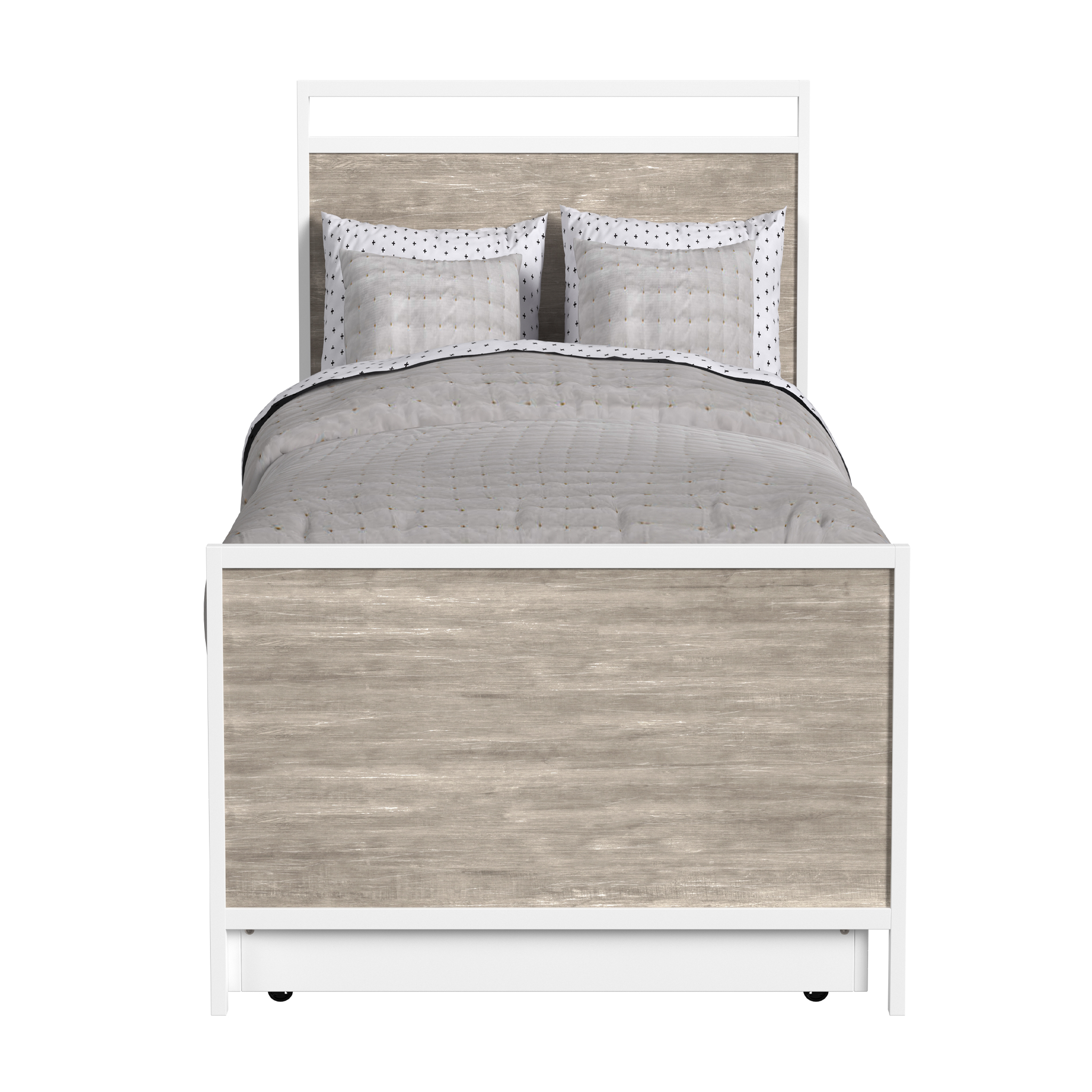 Studio Bed - Tots to Teens Furniture