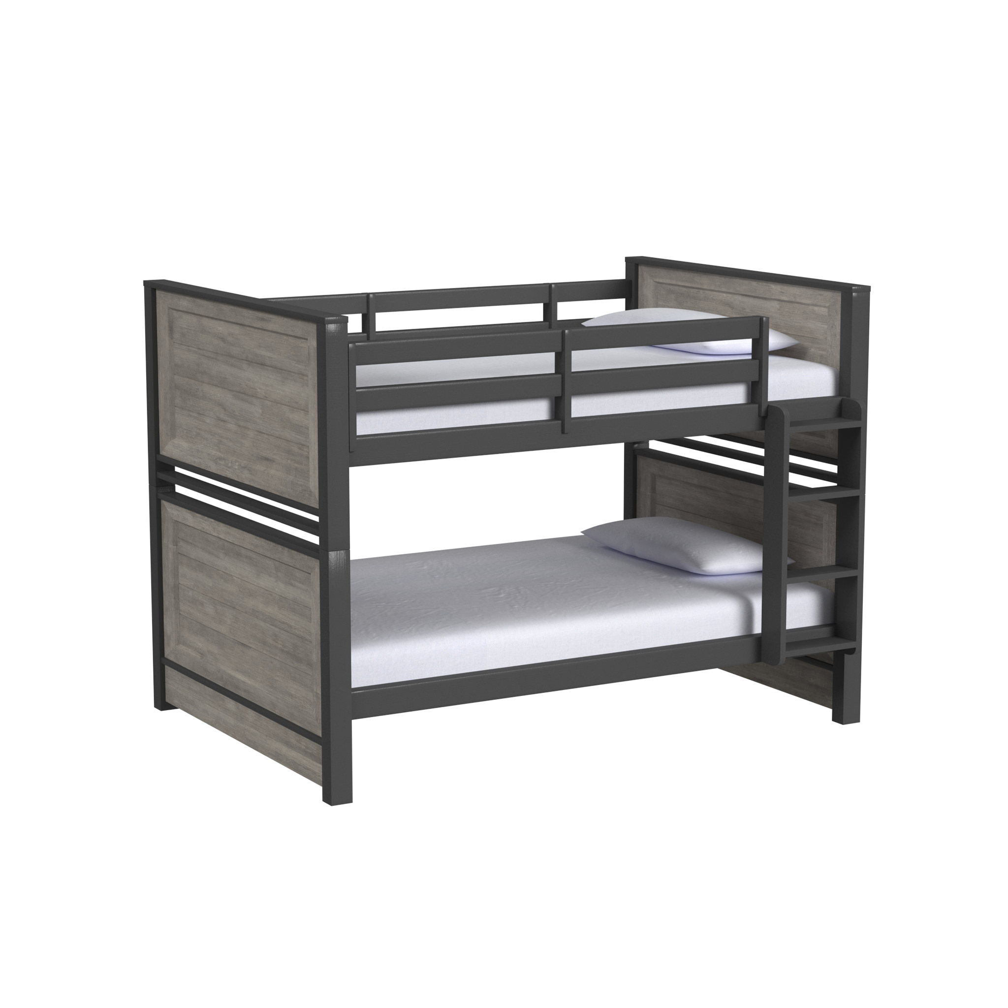 Studio Bunk Bed - Tots to Teens Furniture