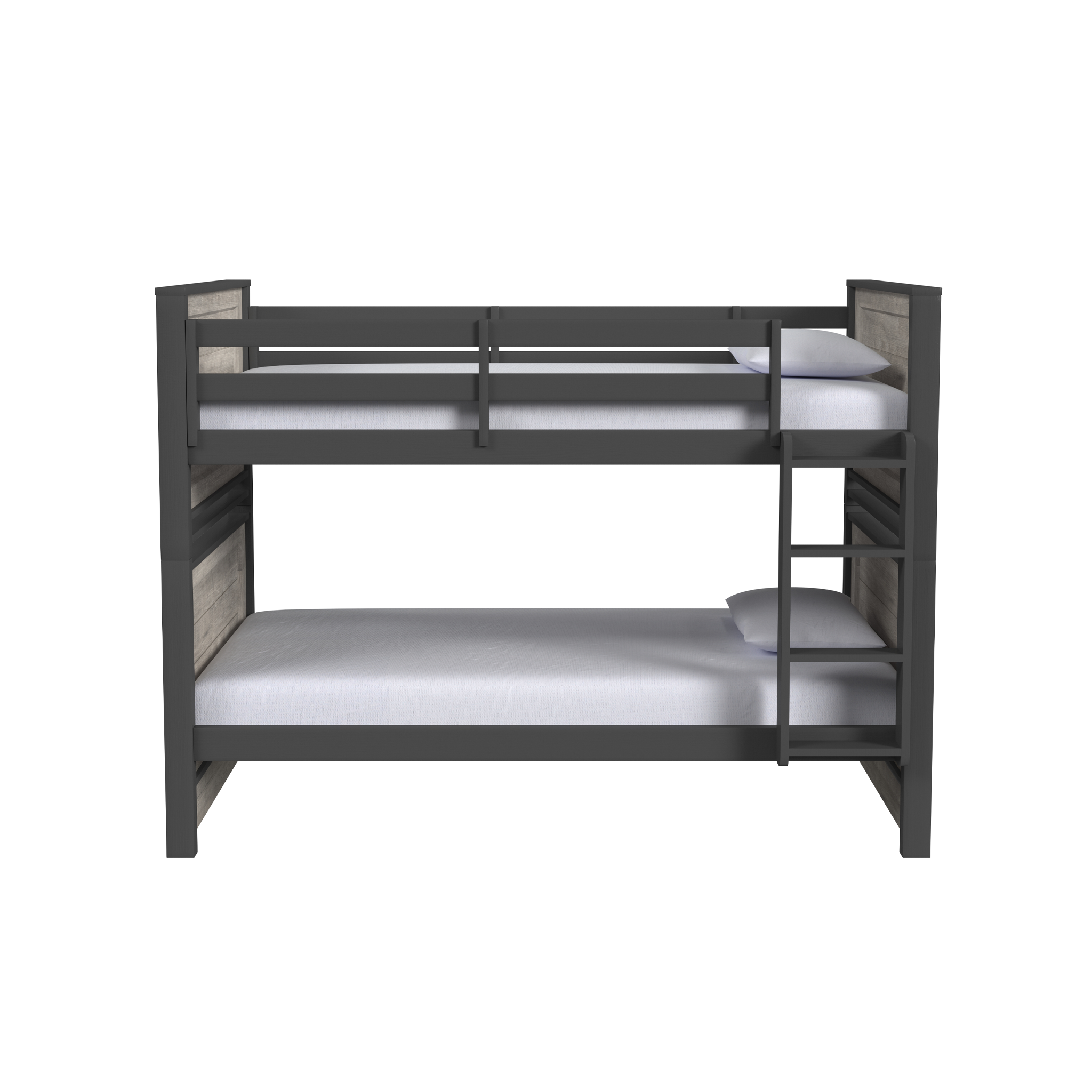 Studio Bunk Bed - Tots to Teens Furniture