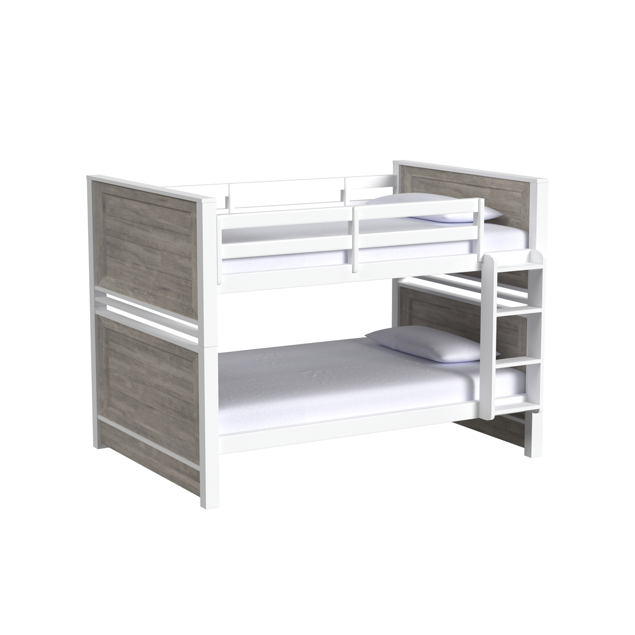 Studio Bunk Bed - Tots to Teens Furniture