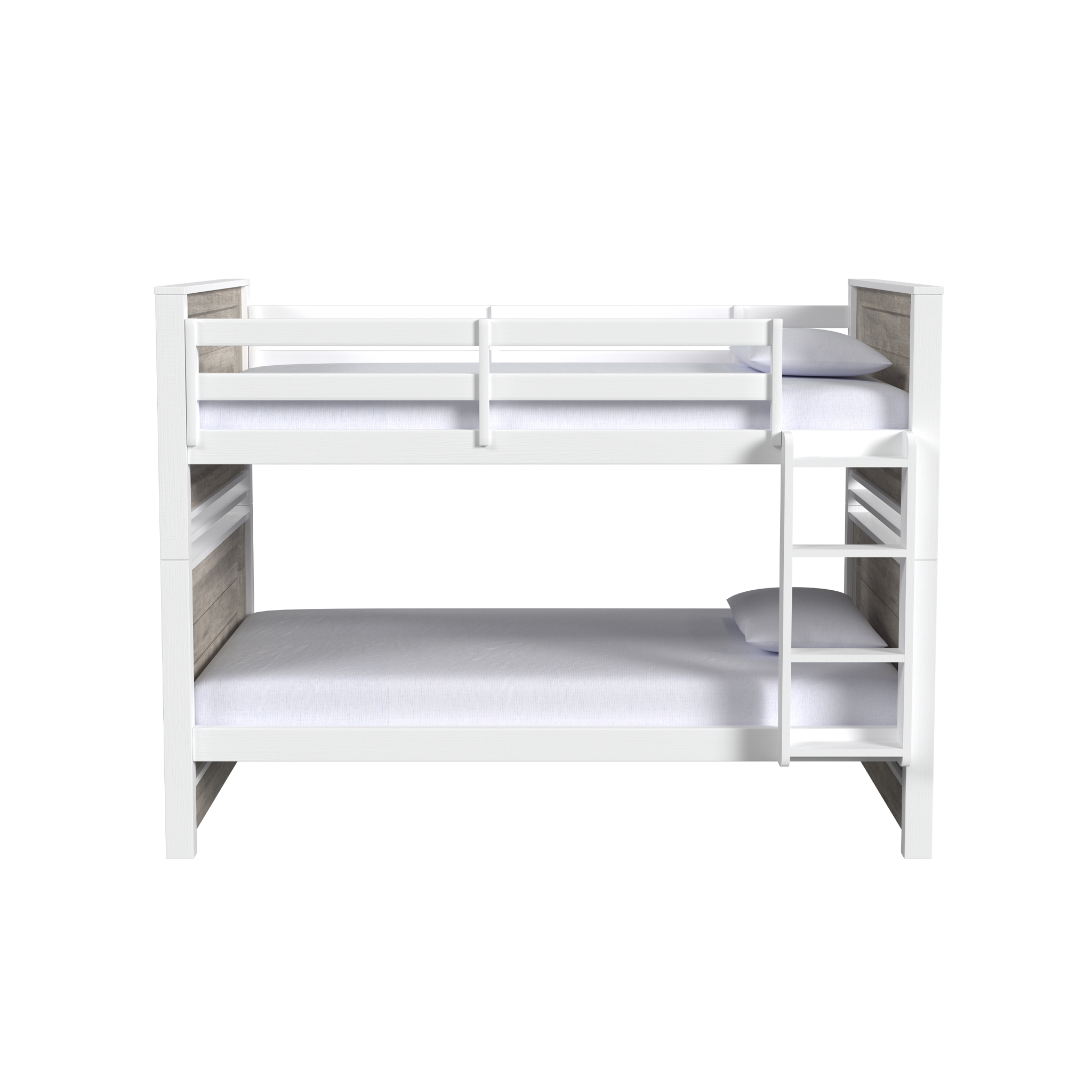 Studio Bunk Bed - Tots to Teens Furniture
