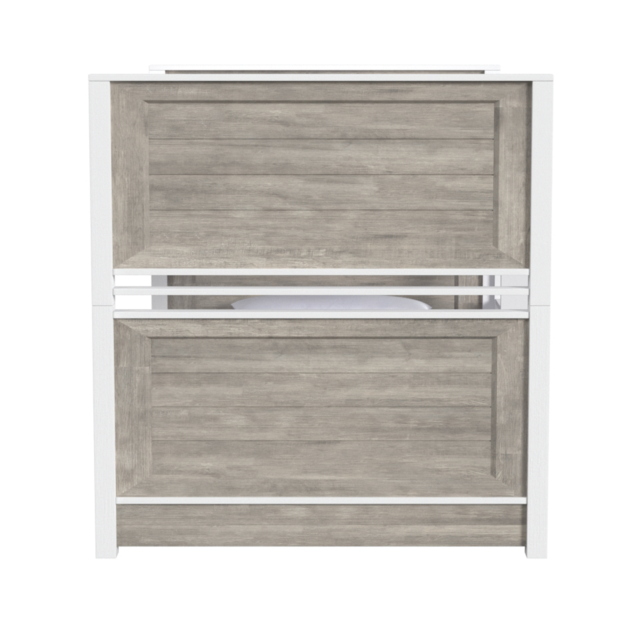 Studio Bunk Bed - Tots to Teens Furniture