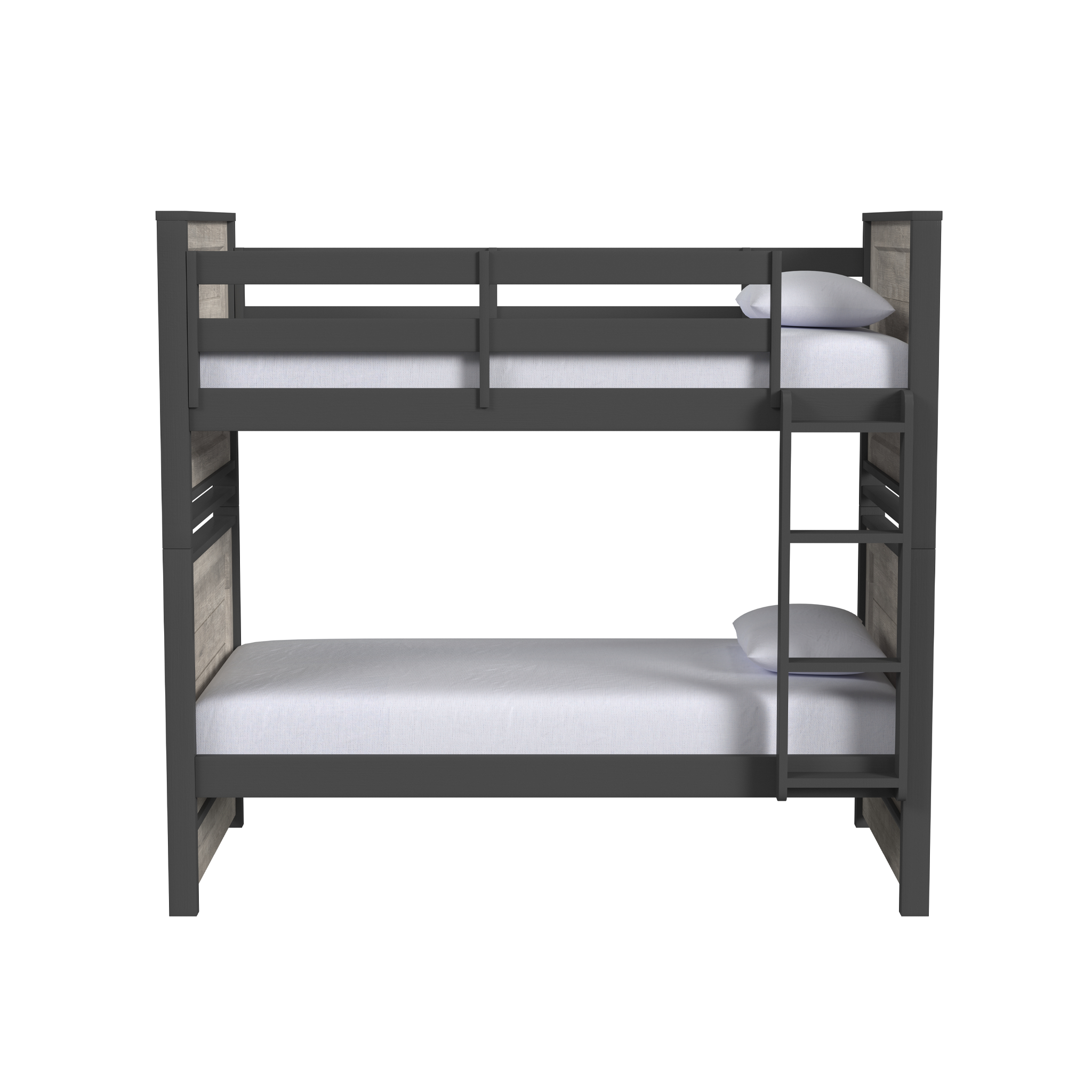 Studio Bunk Bed - Tots to Teens Furniture