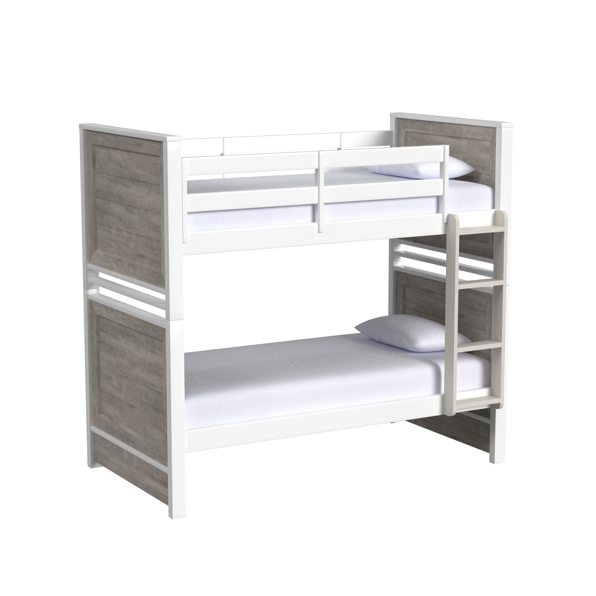 Studio Bunk Bed - Tots to Teens Furniture